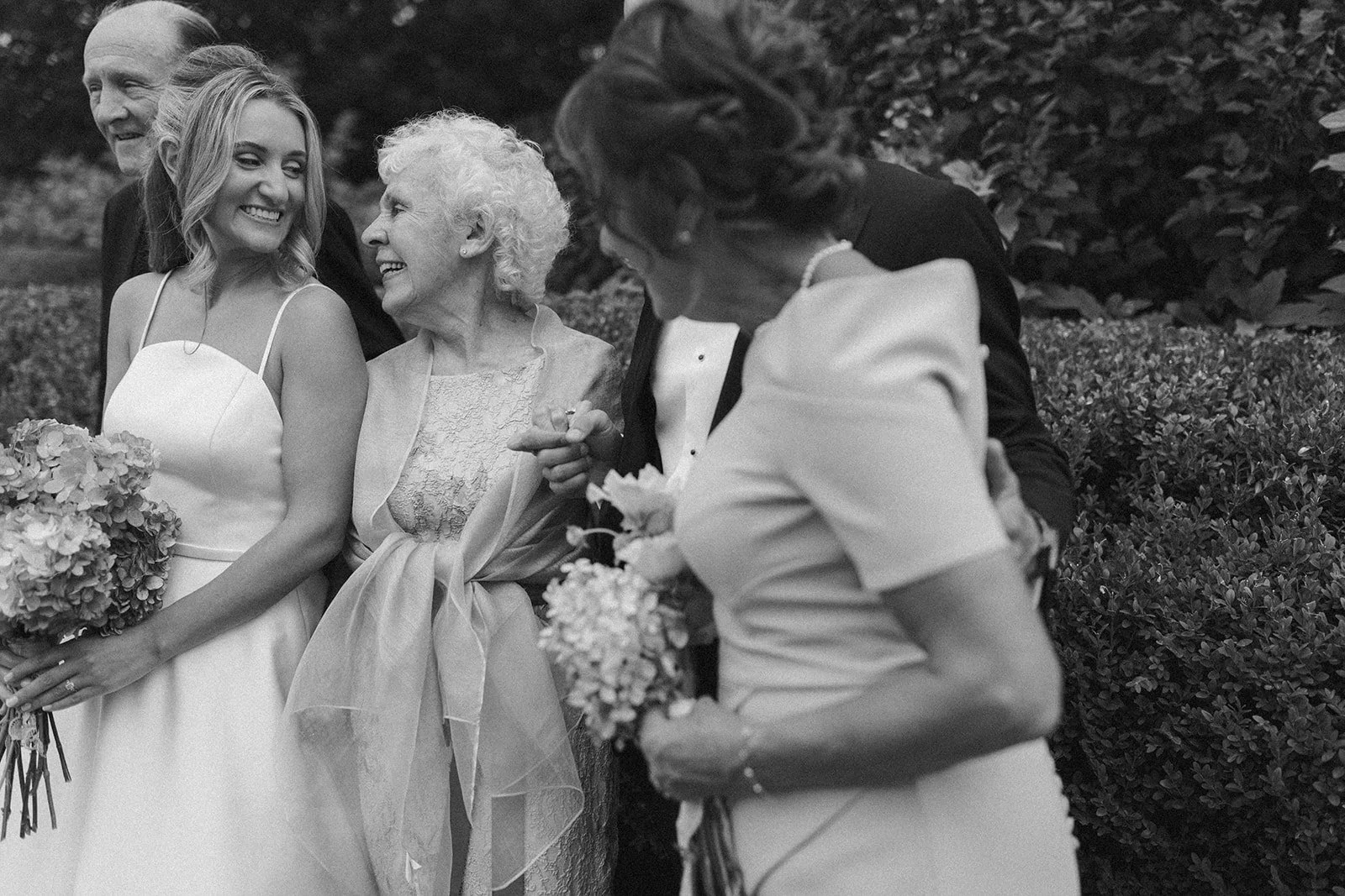 Massachusetts Wedding Photographer