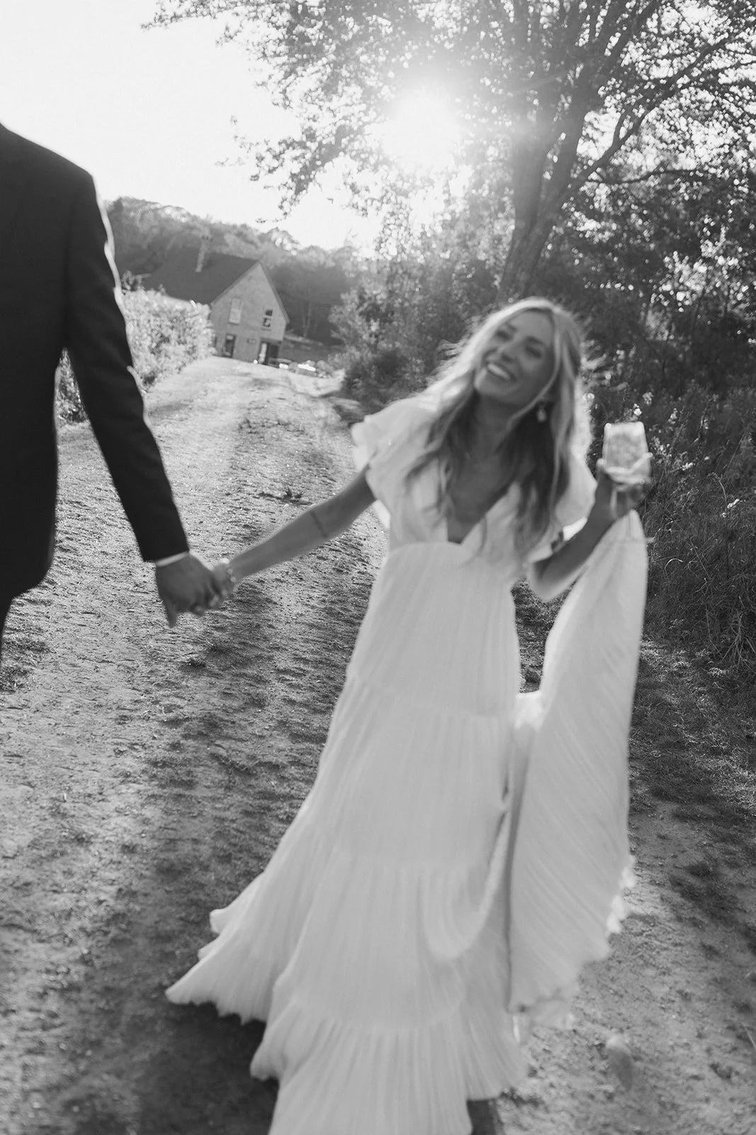 Maine wedding film photographer