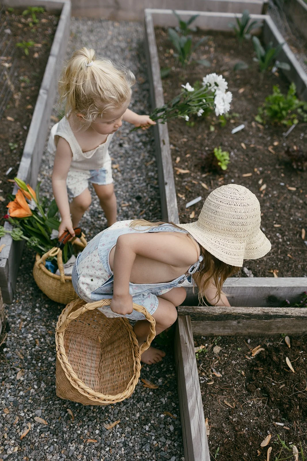 Vermont family photographer documentary