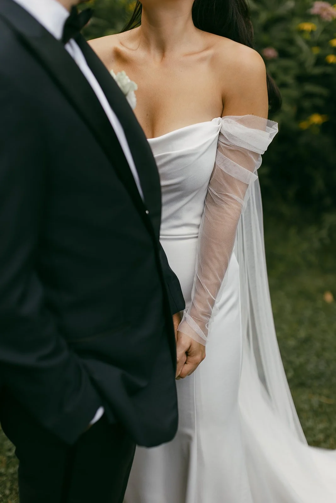 Best New England wedding photographer