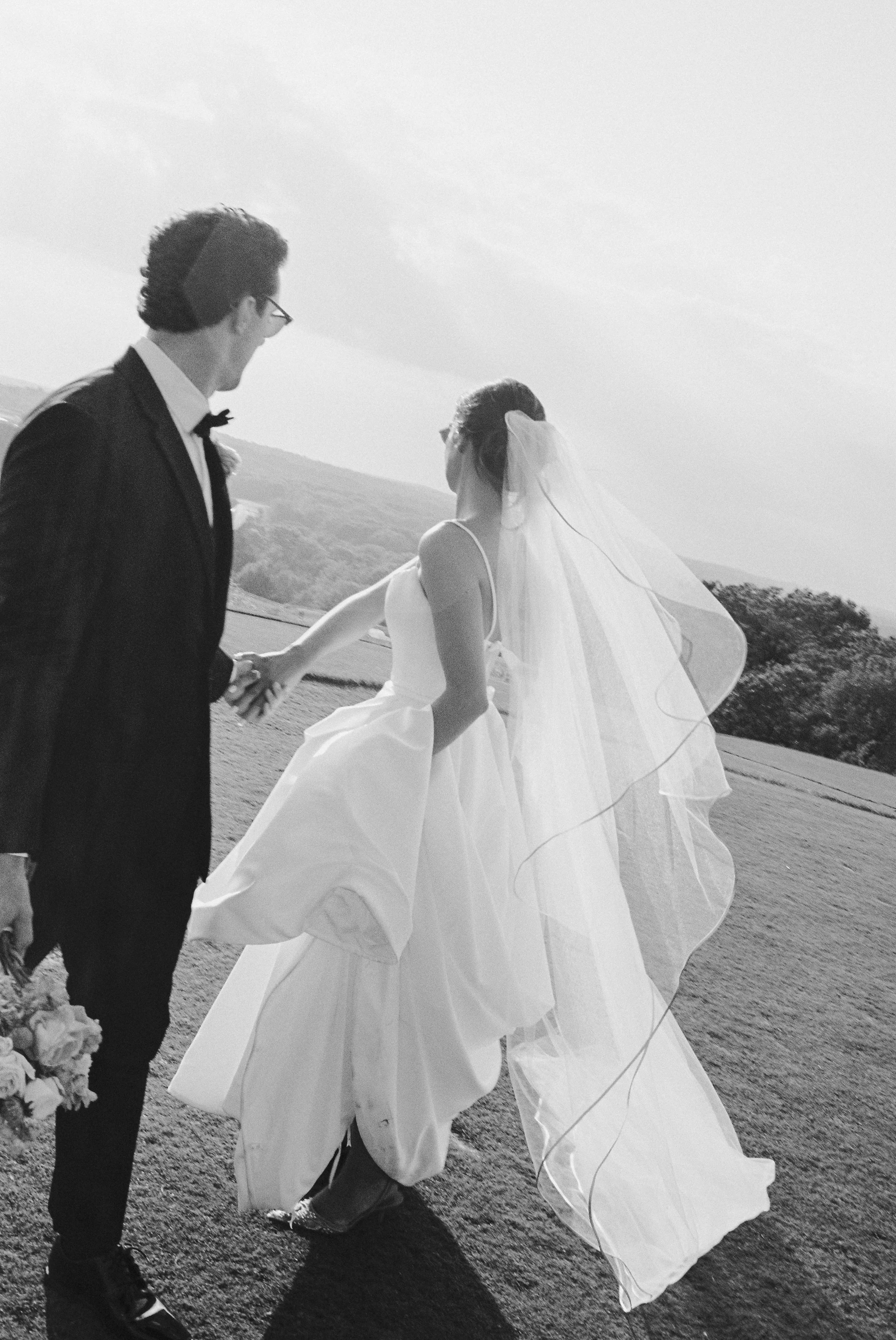 Boston Wedding Photography