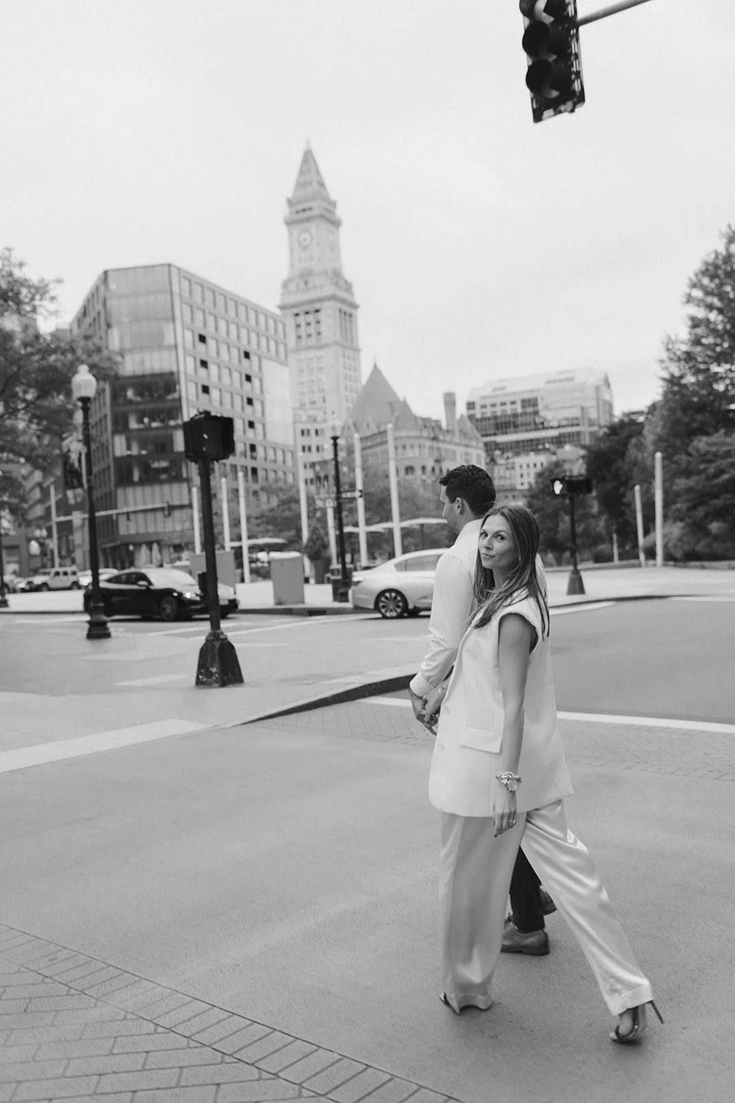 Boston wedding photographer