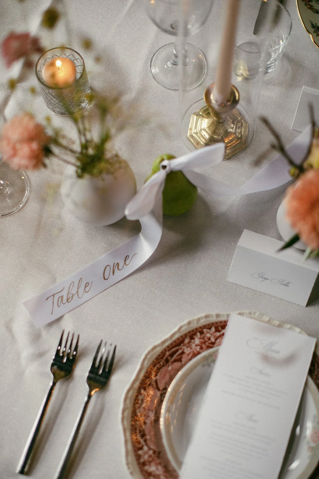 New England wedding photographer