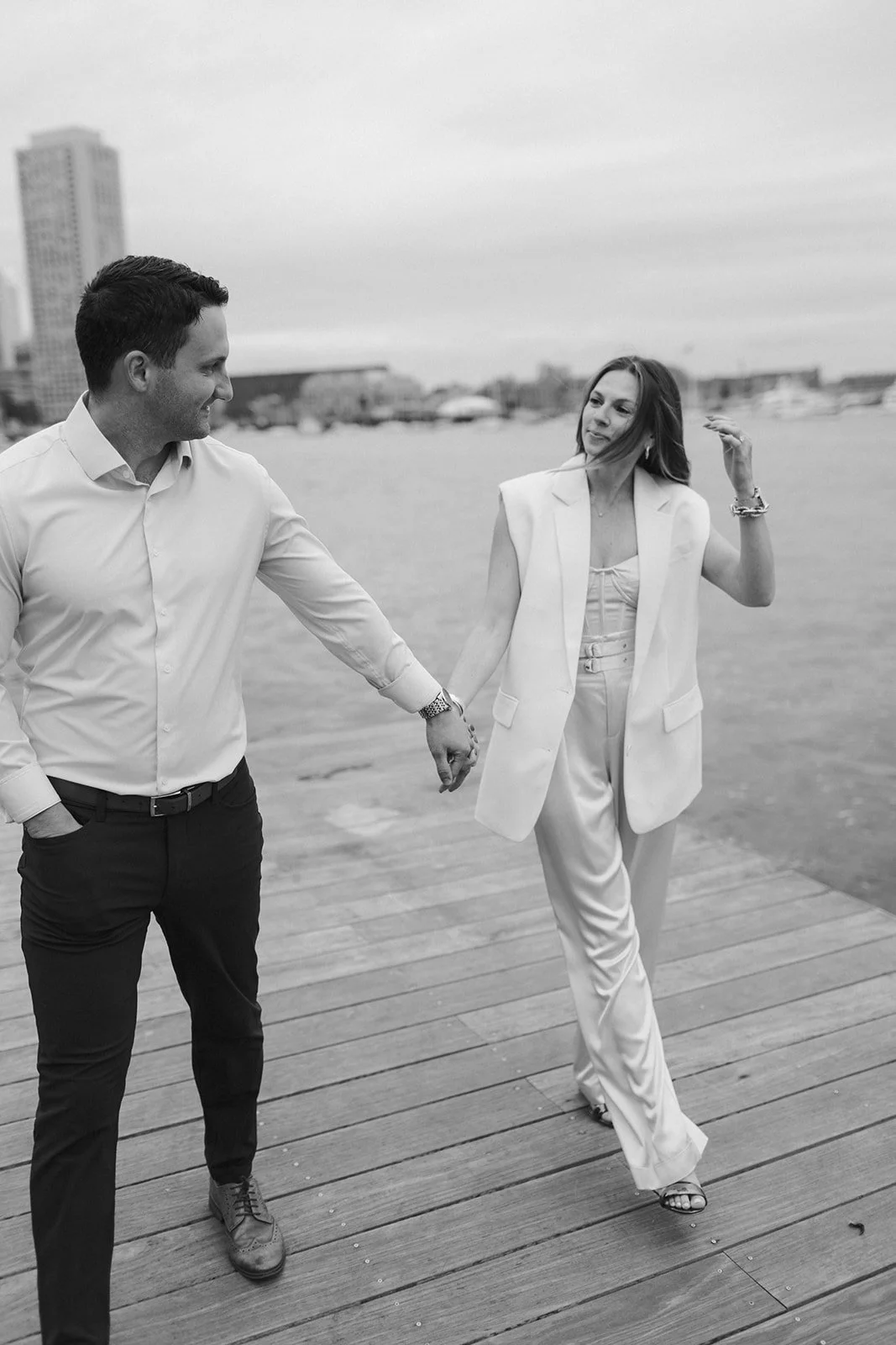 Vermont engagement wedding photographer