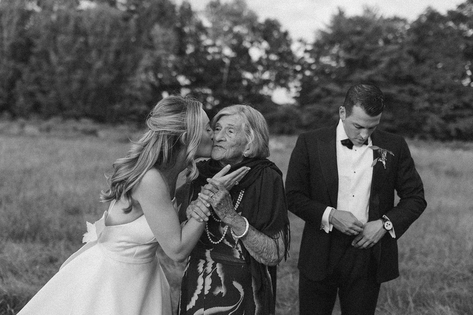 Maine wedding film photographer