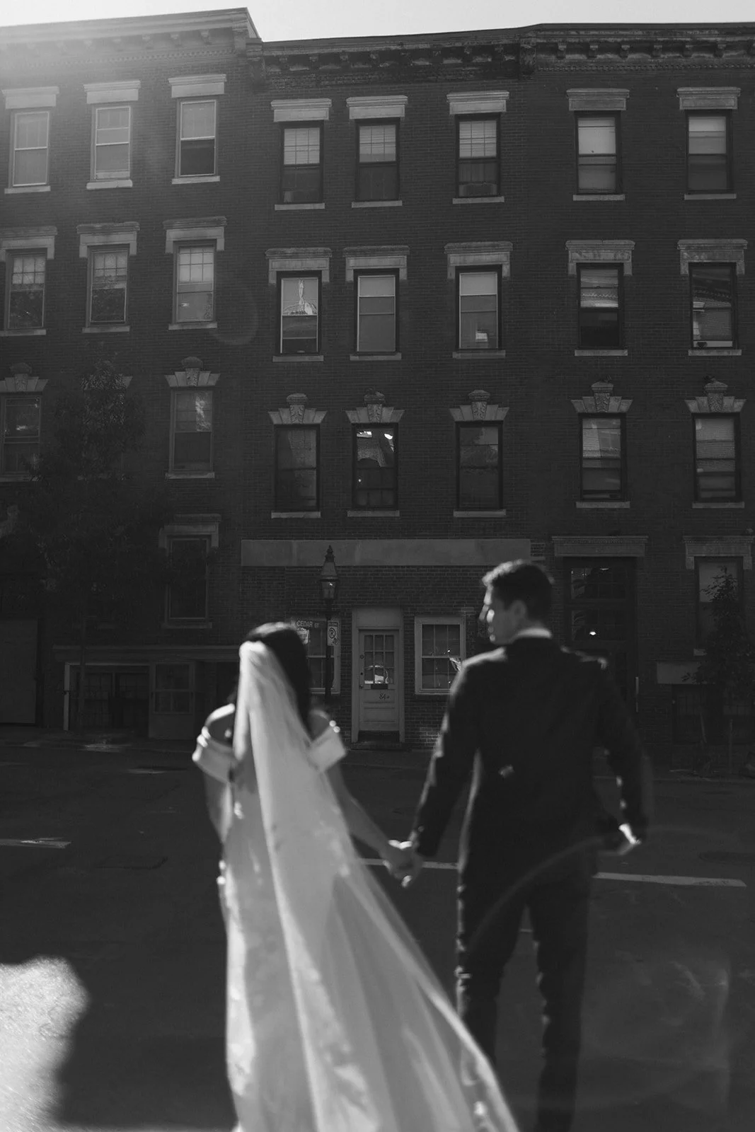 Best New England film wedding photographer