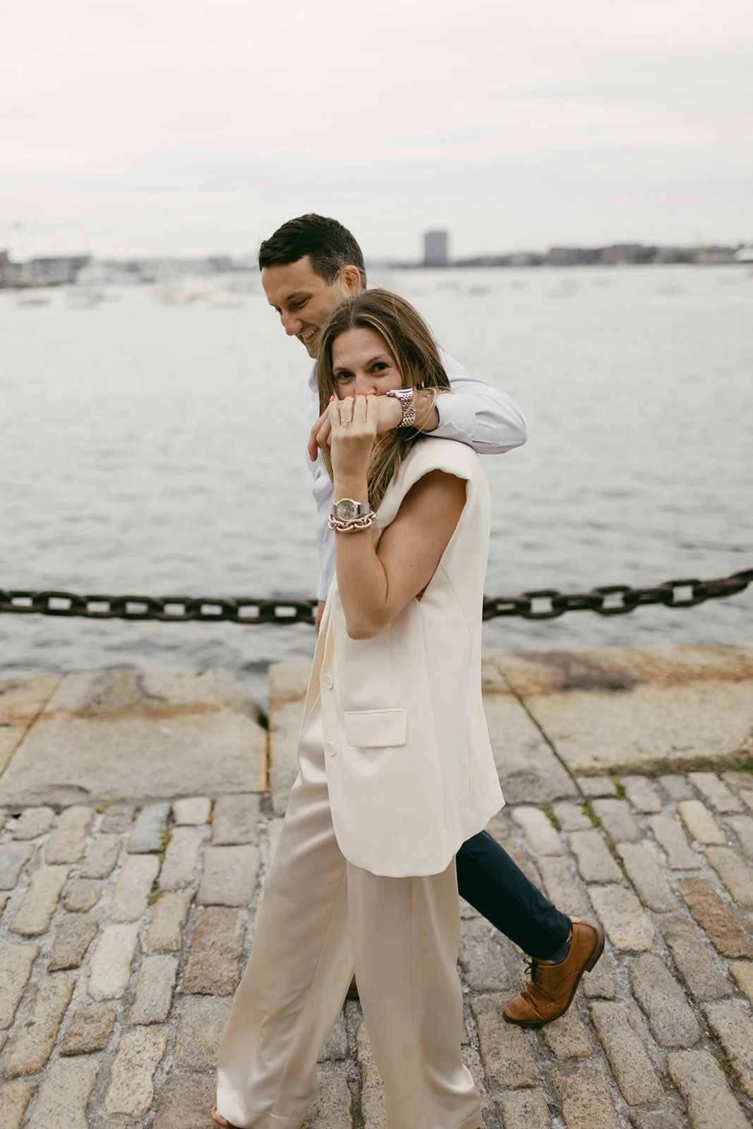 Boston wedding photographer