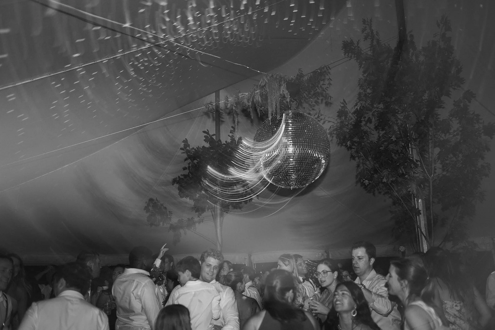 New England wedding photographer