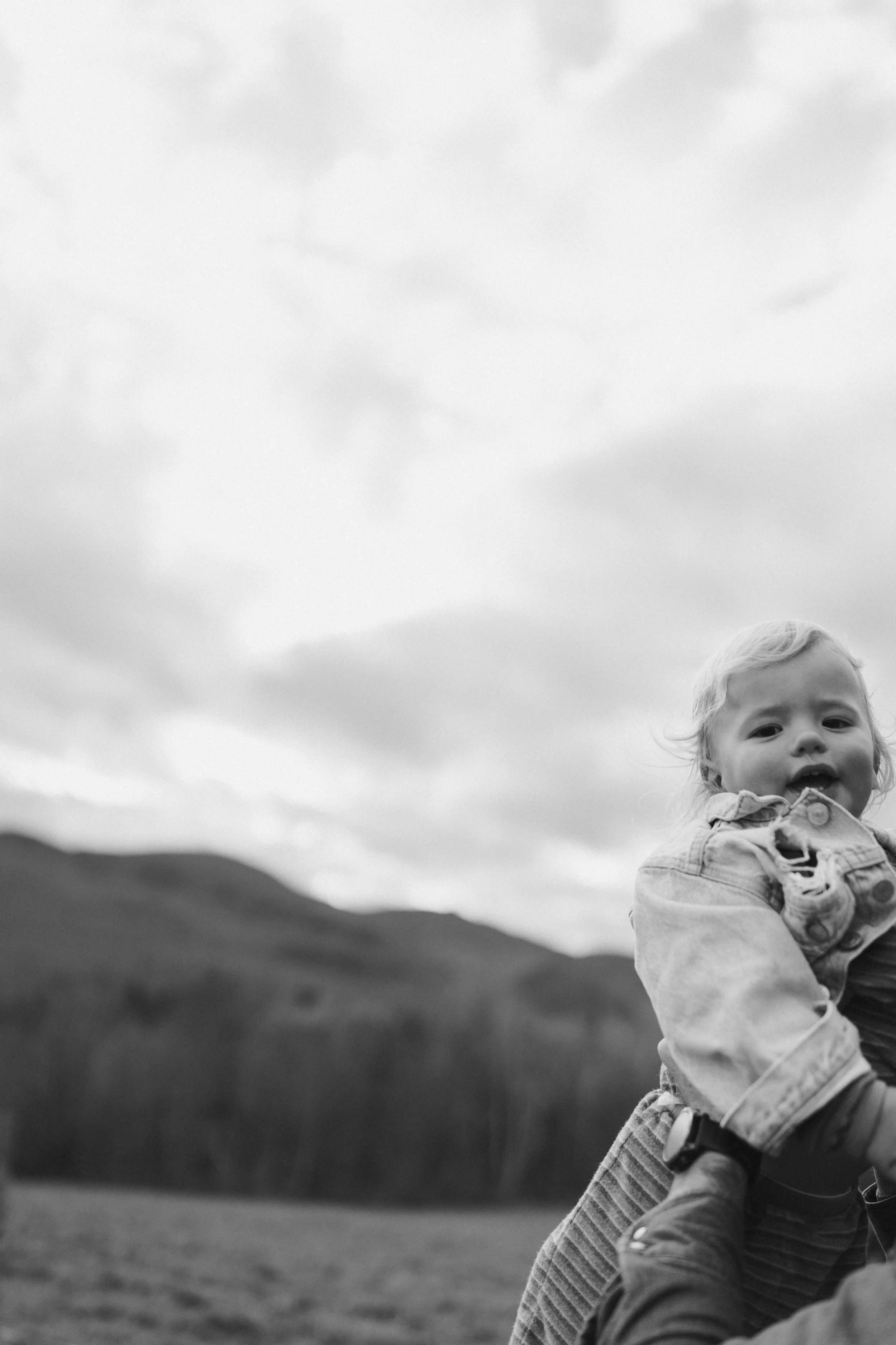 Vermont family photographer documentary