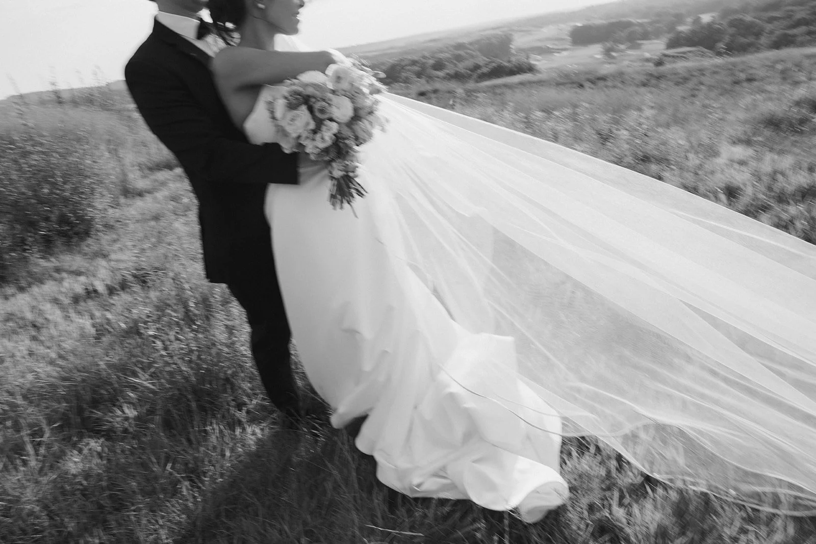 Massachusetts Wedding Photographer