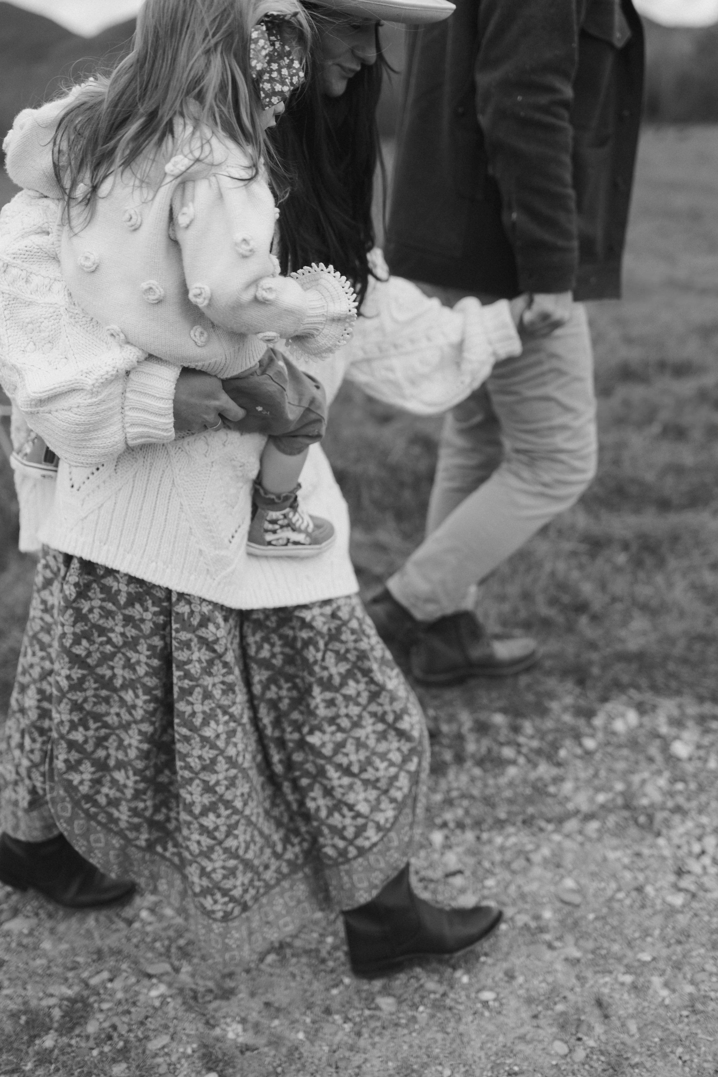 Vermont family photographer documentary