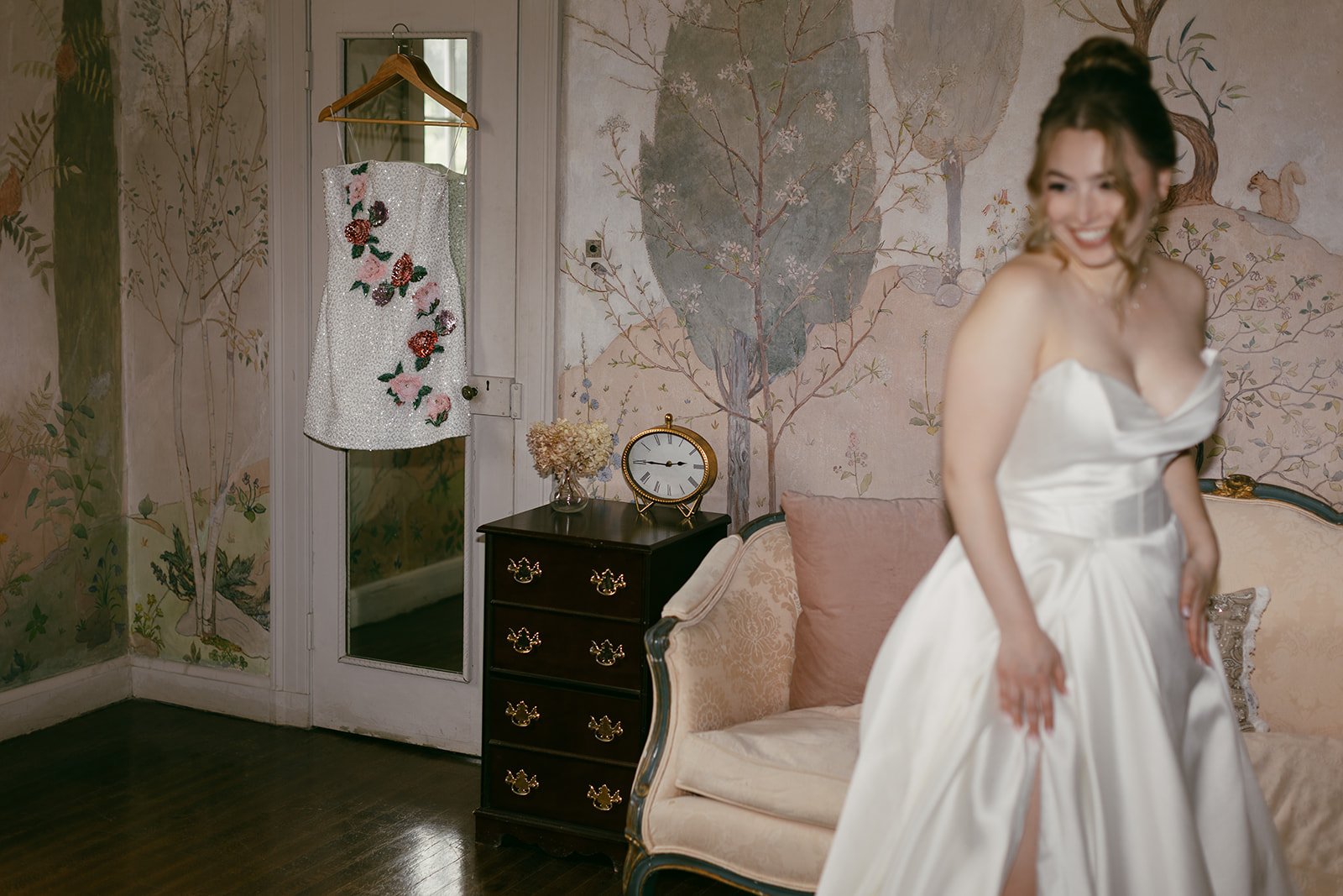 Massachusetts Wedding Photographer