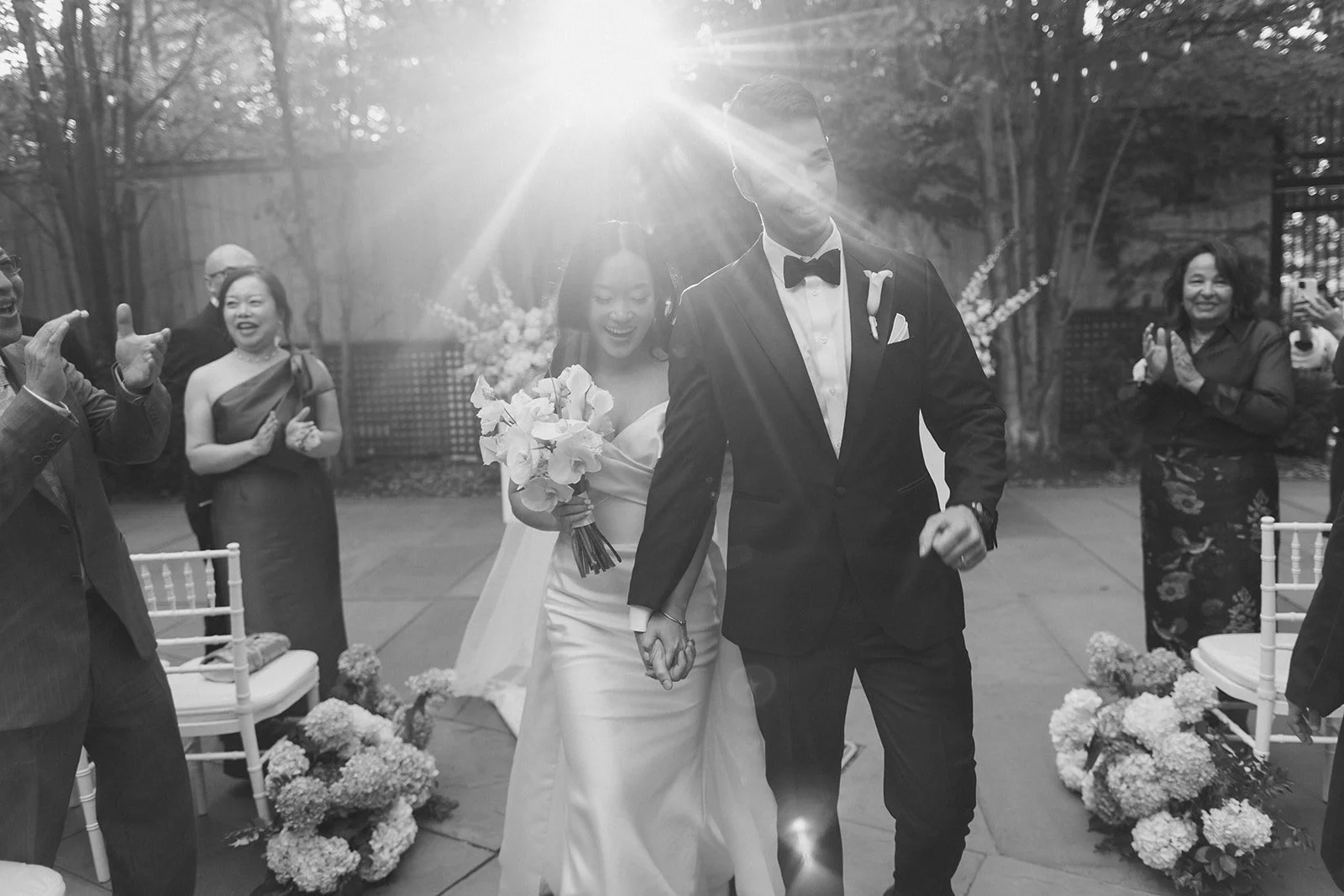 best new england wedding photographer boston