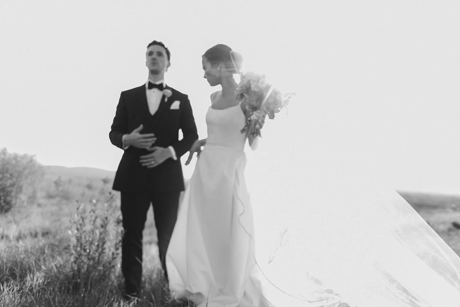 Best New England wedding photographer