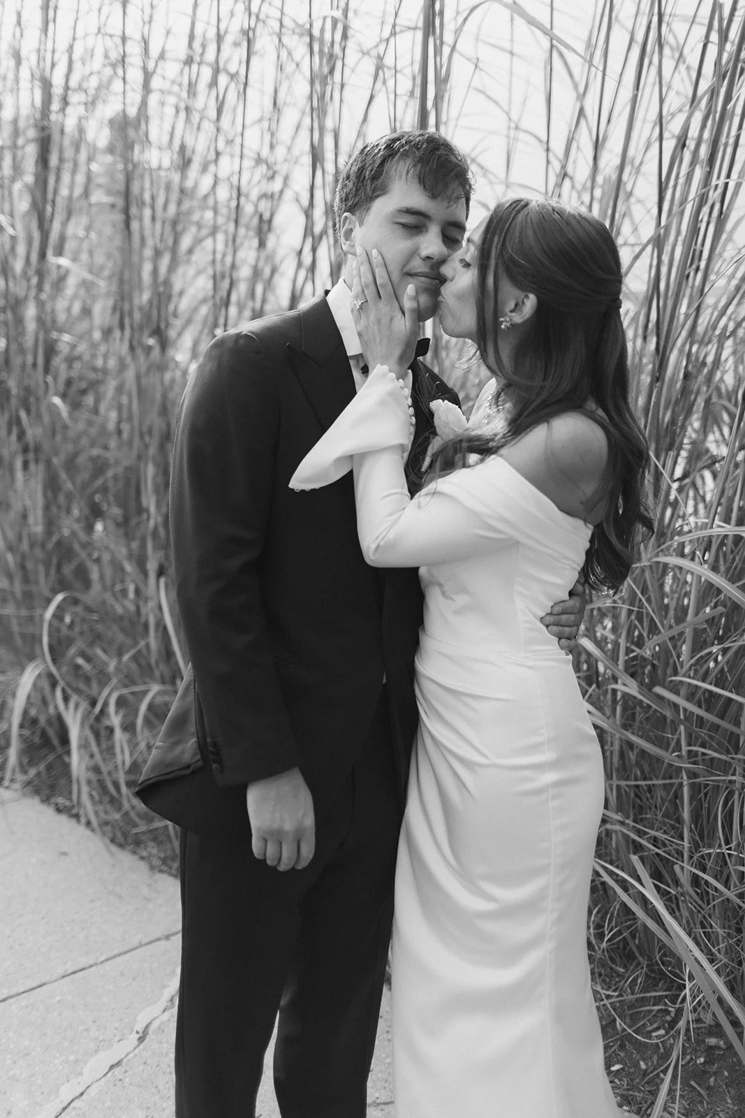 Best New England wedding photographer