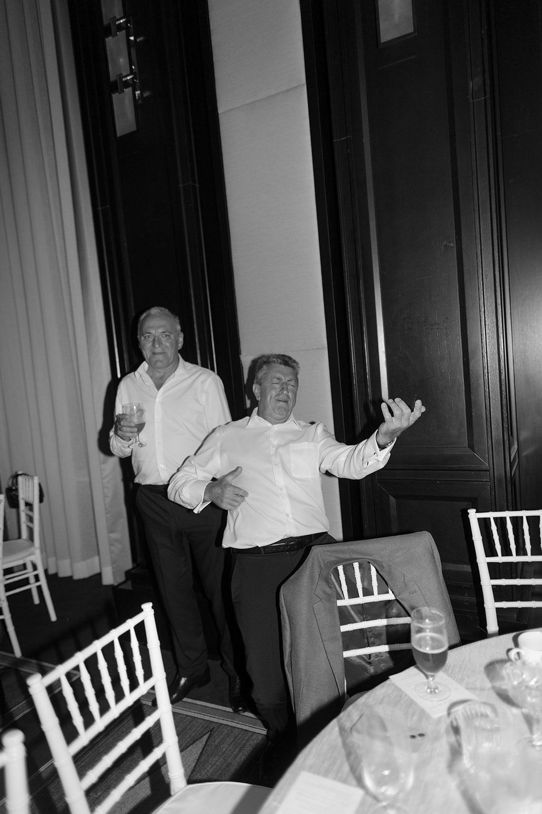 Best New England film wedding photographer