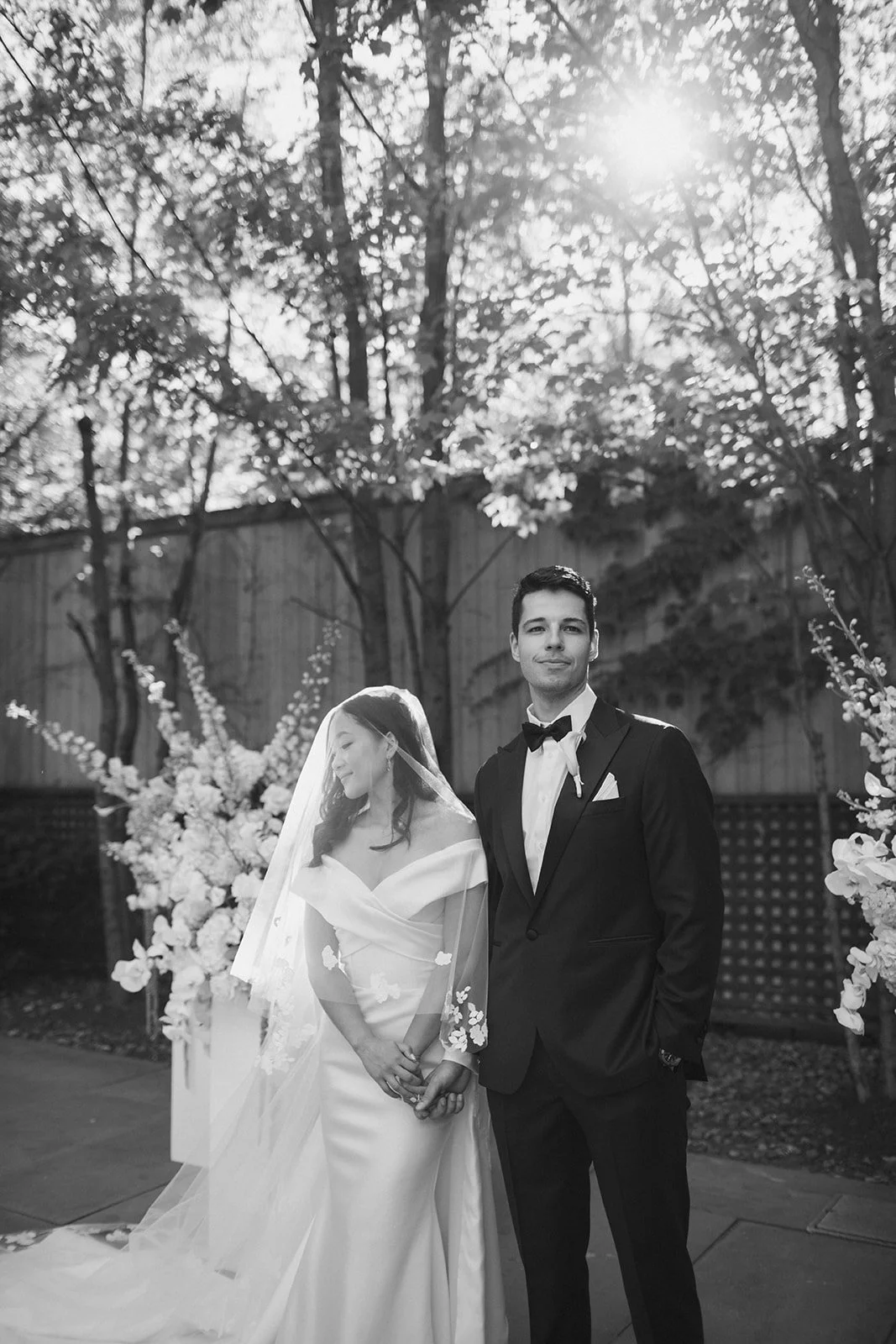 New England wedding photographer