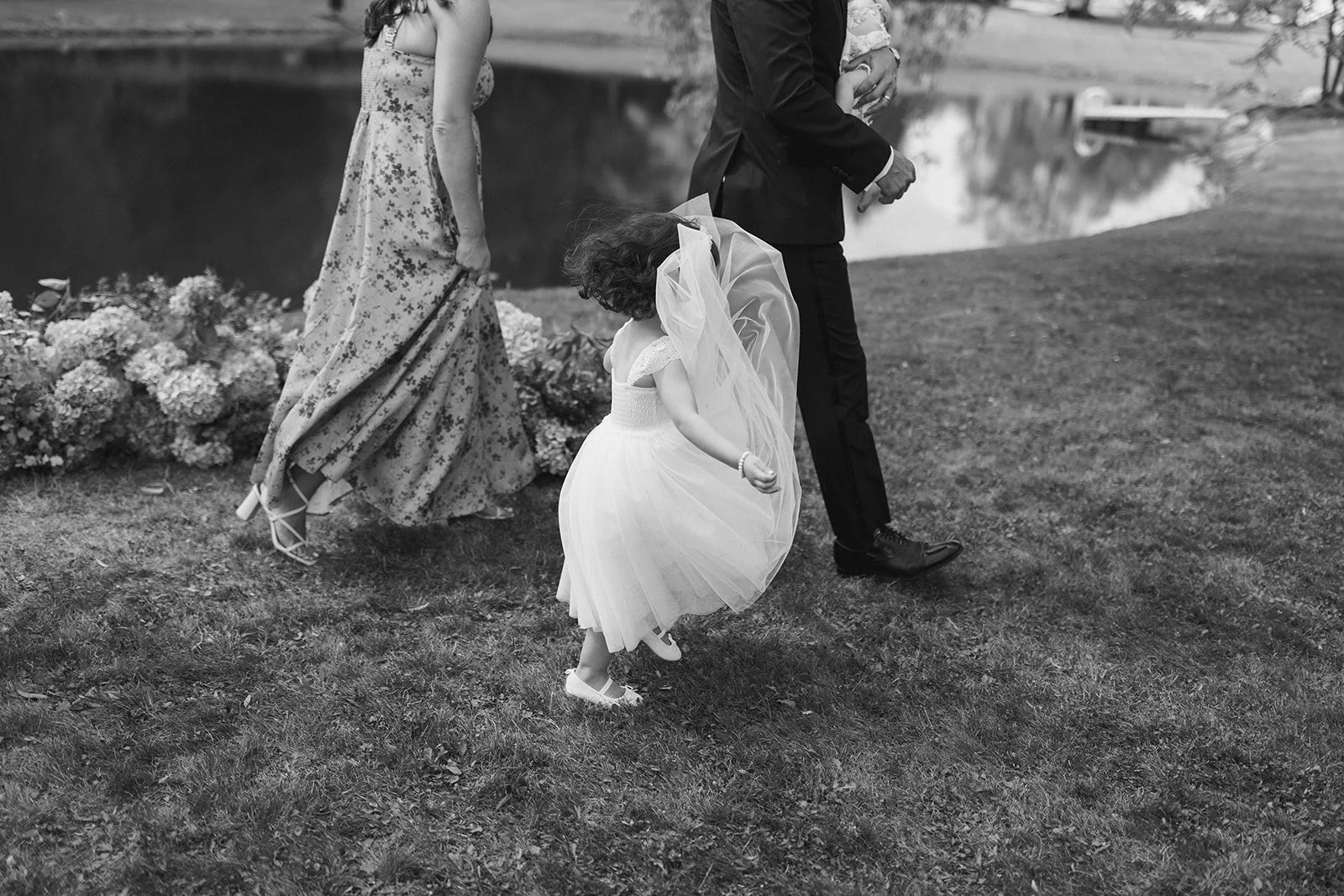 New England wedding photographer