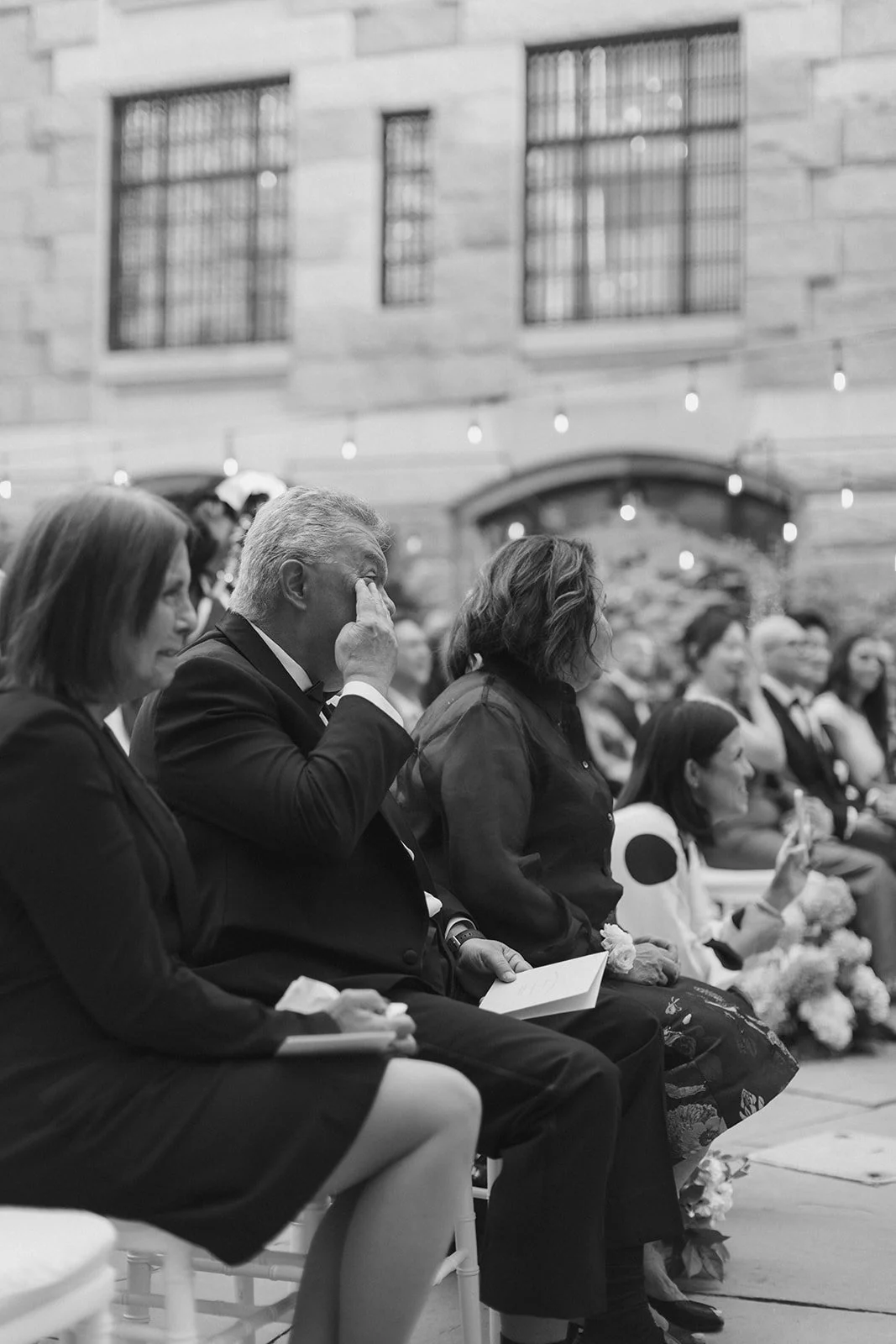 New England wedding photographer