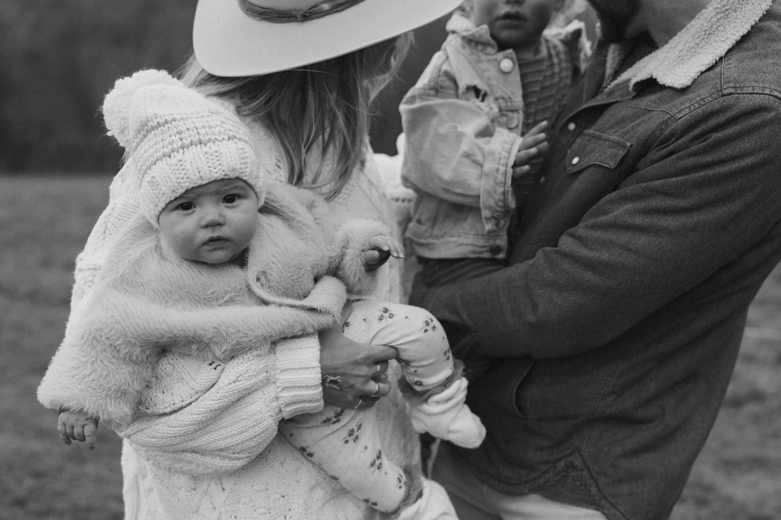 Vermont family photographer documentary