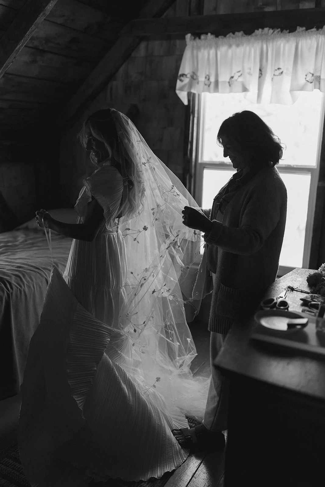 Massachusetts Wedding Photographer