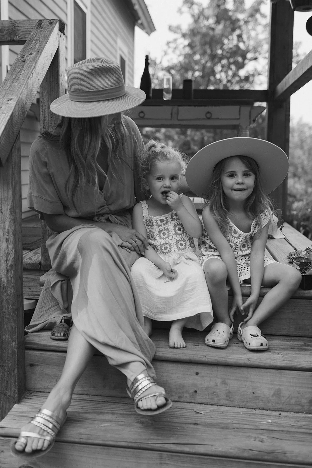 Vermont family photographer documentary