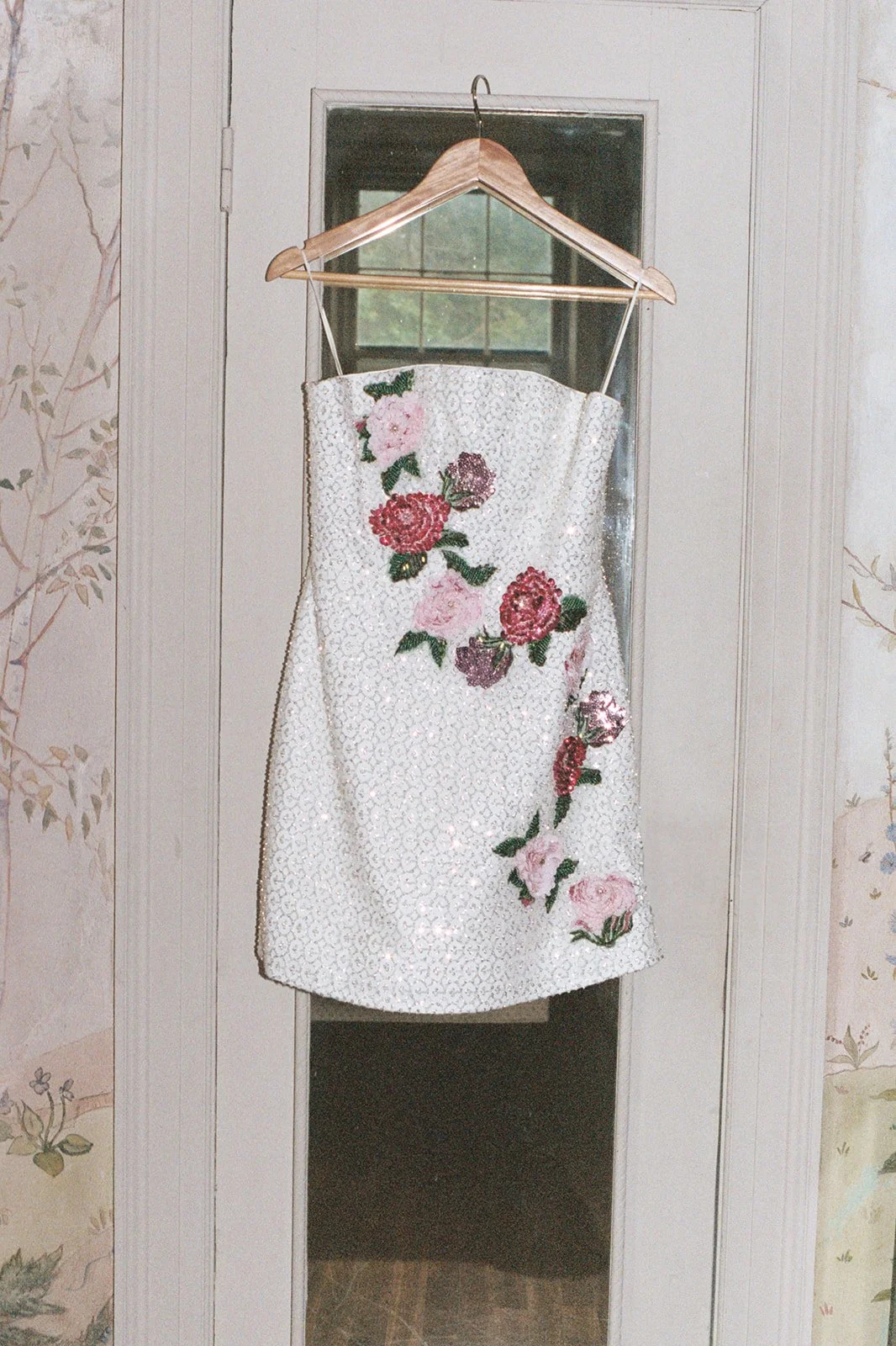 Best New England film wedding photographer