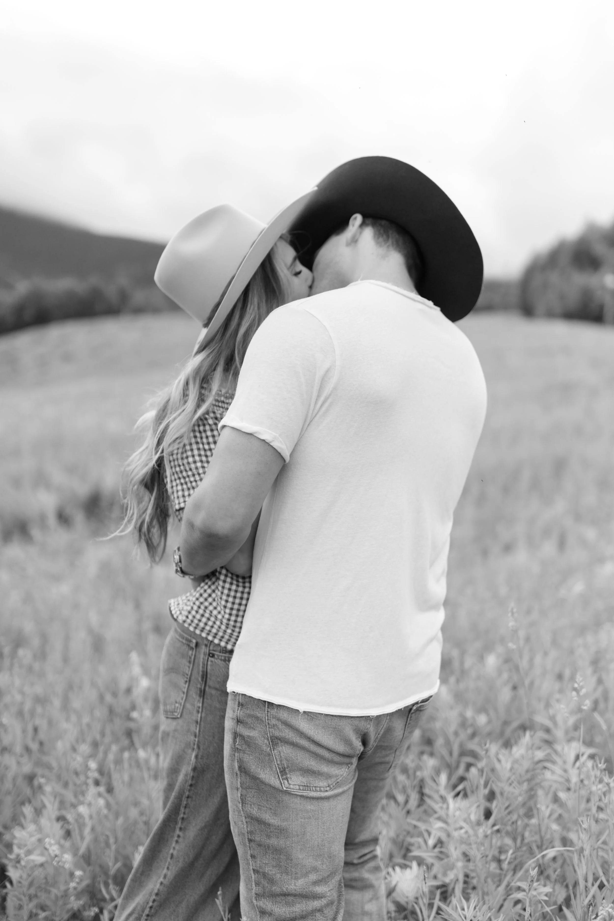Vermont engagement wedding photographer