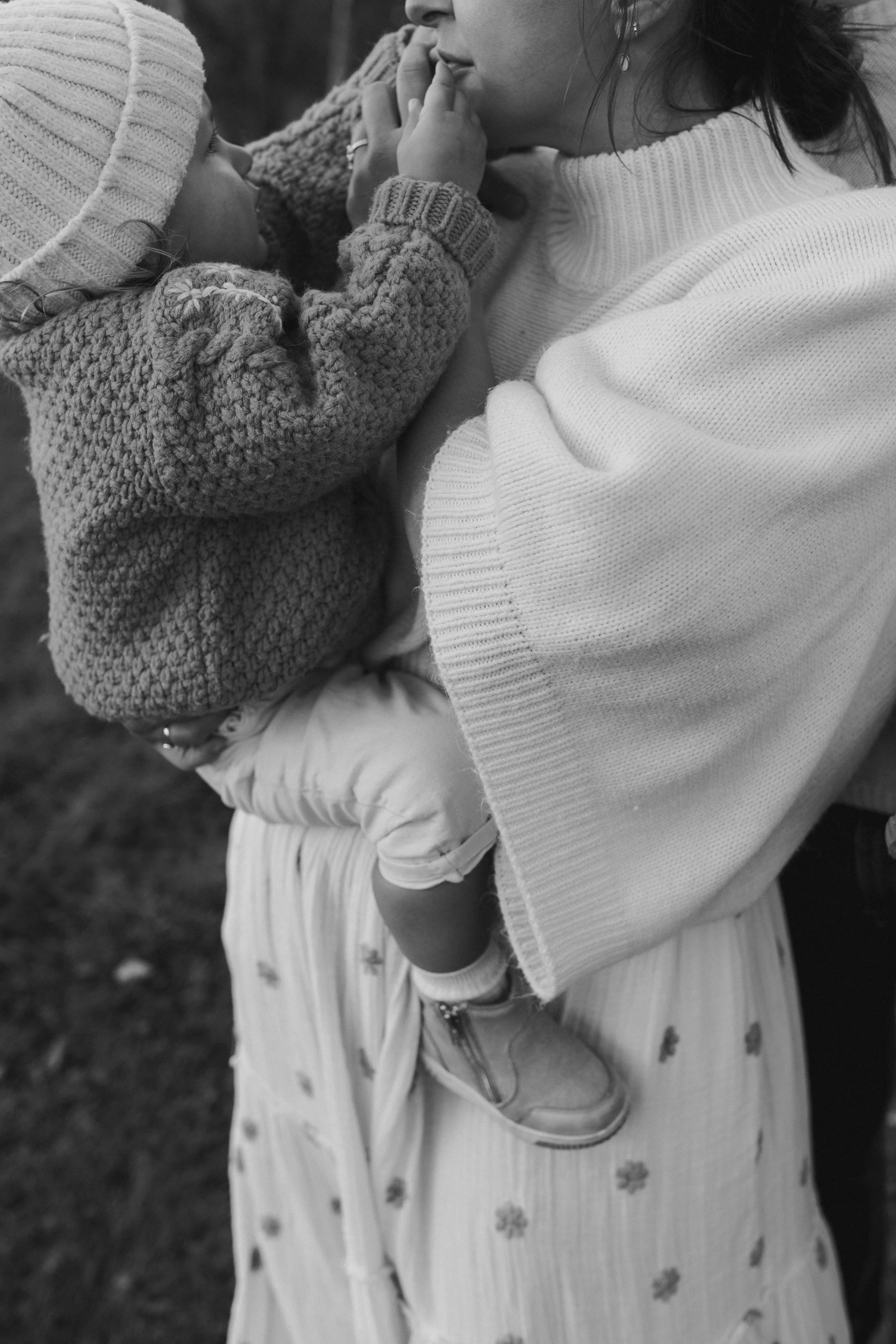 Vermont family photographer documentary