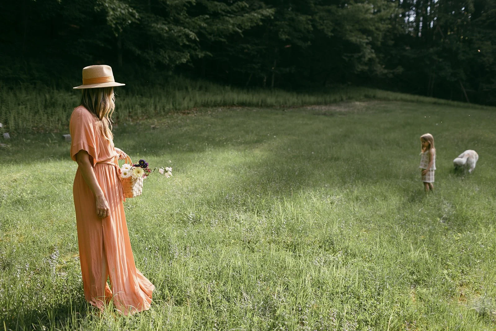 Vermont family photographer documentary