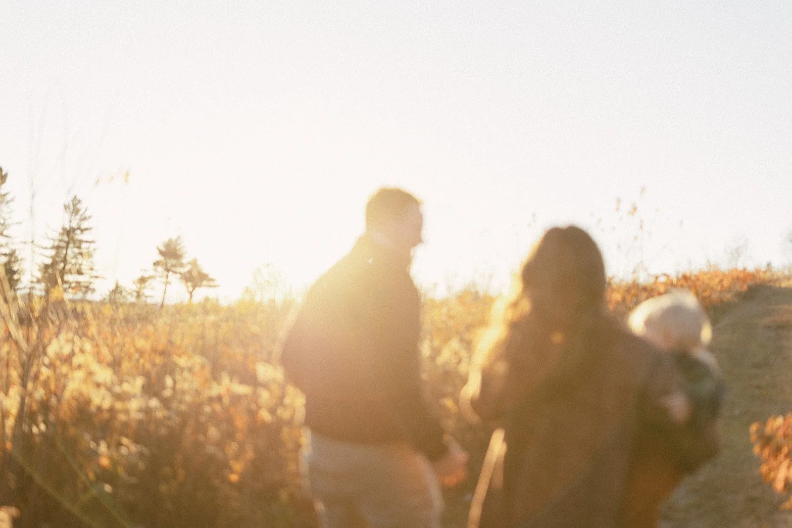 Vermont family photographer documentary