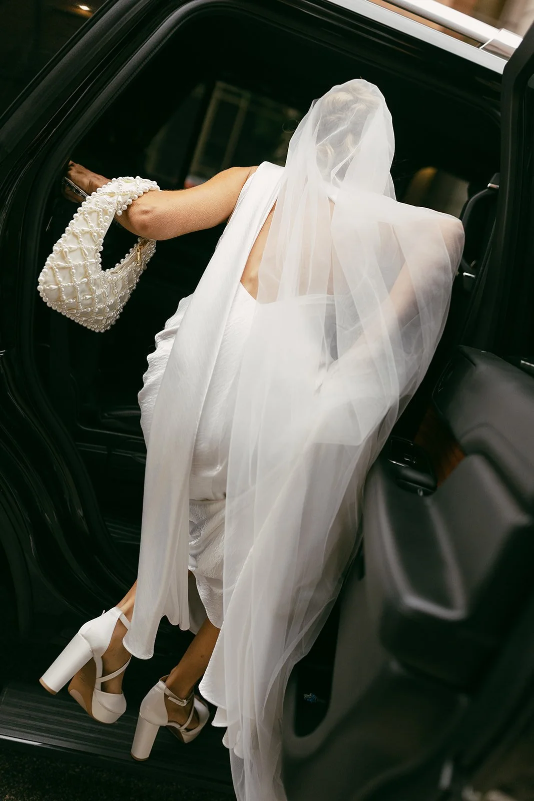 New England Wedding Photographer