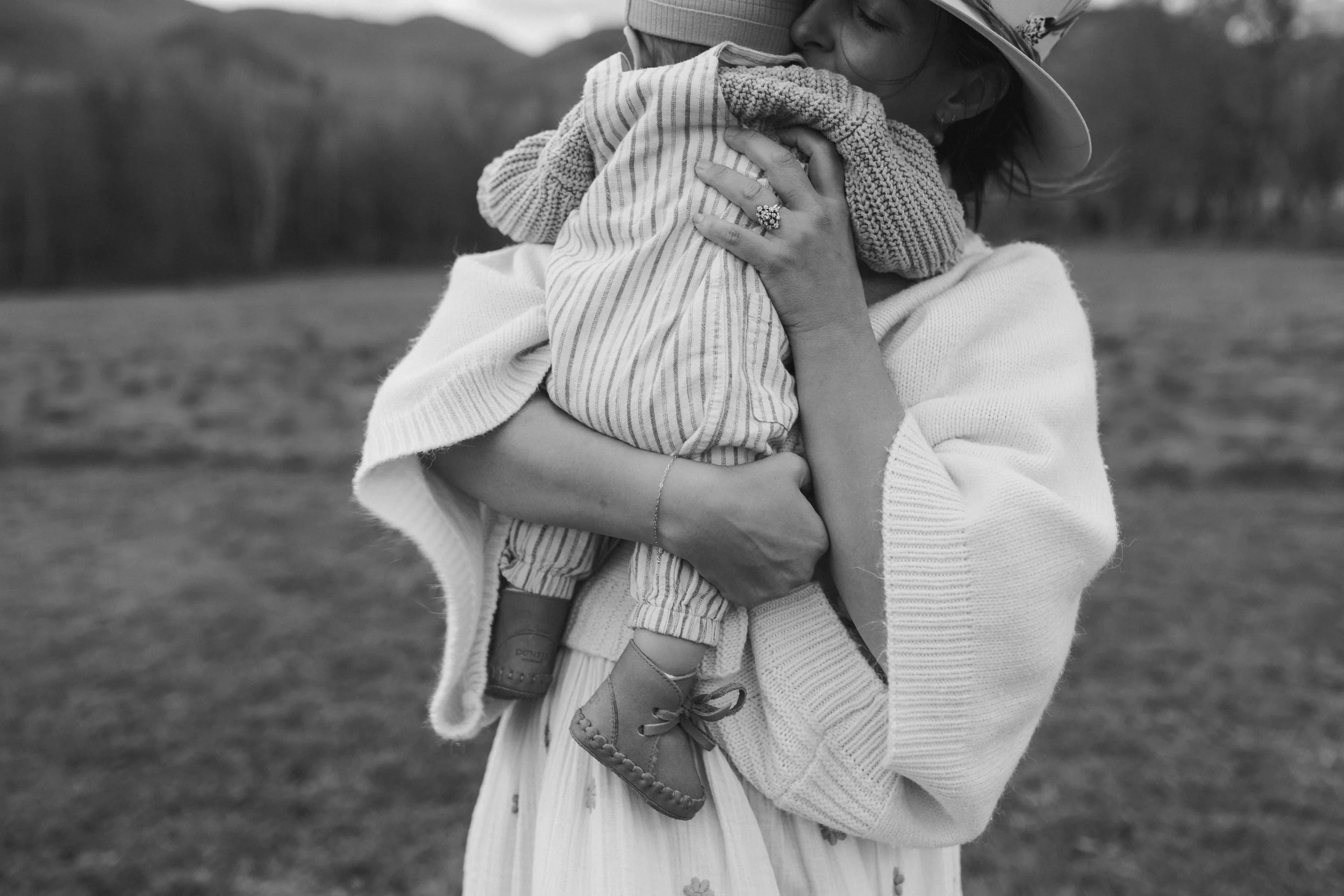 Vermont family photographer documentary