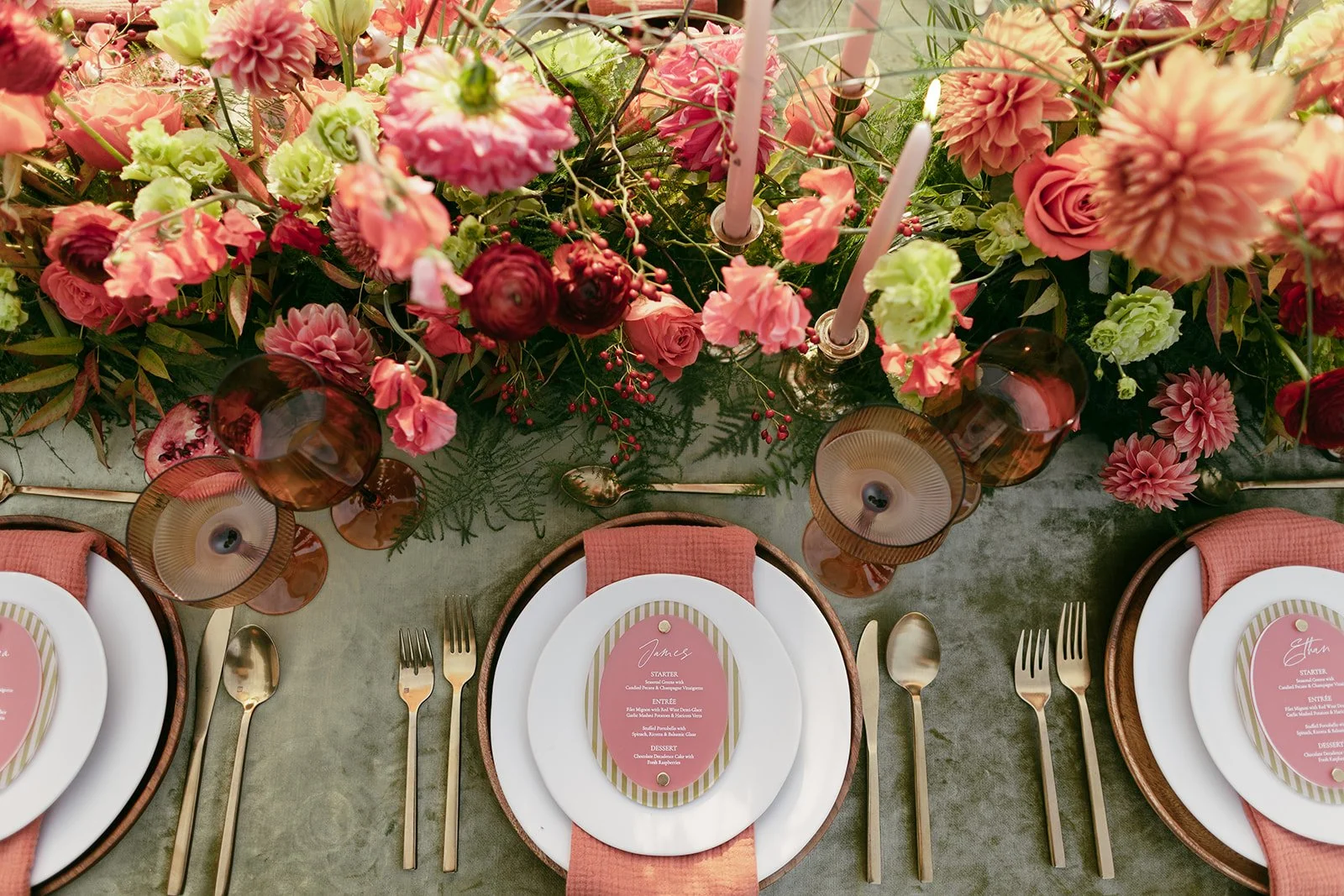 New England wedding photographer