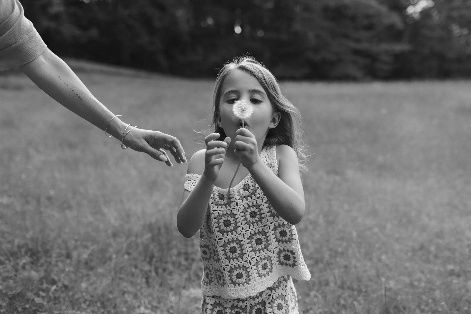 Vermont family photographer documentary