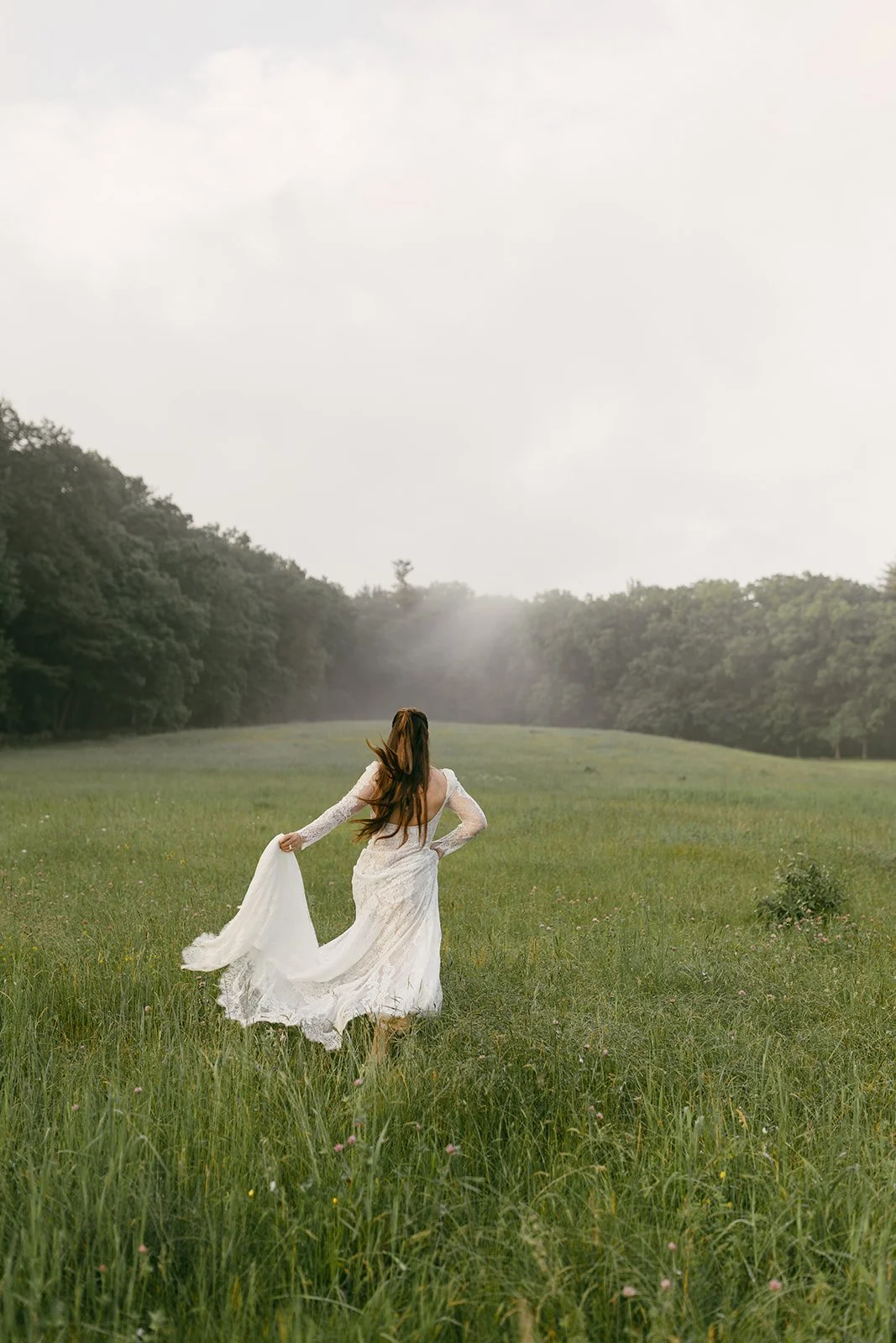 New Hampshire Wedding Photographer