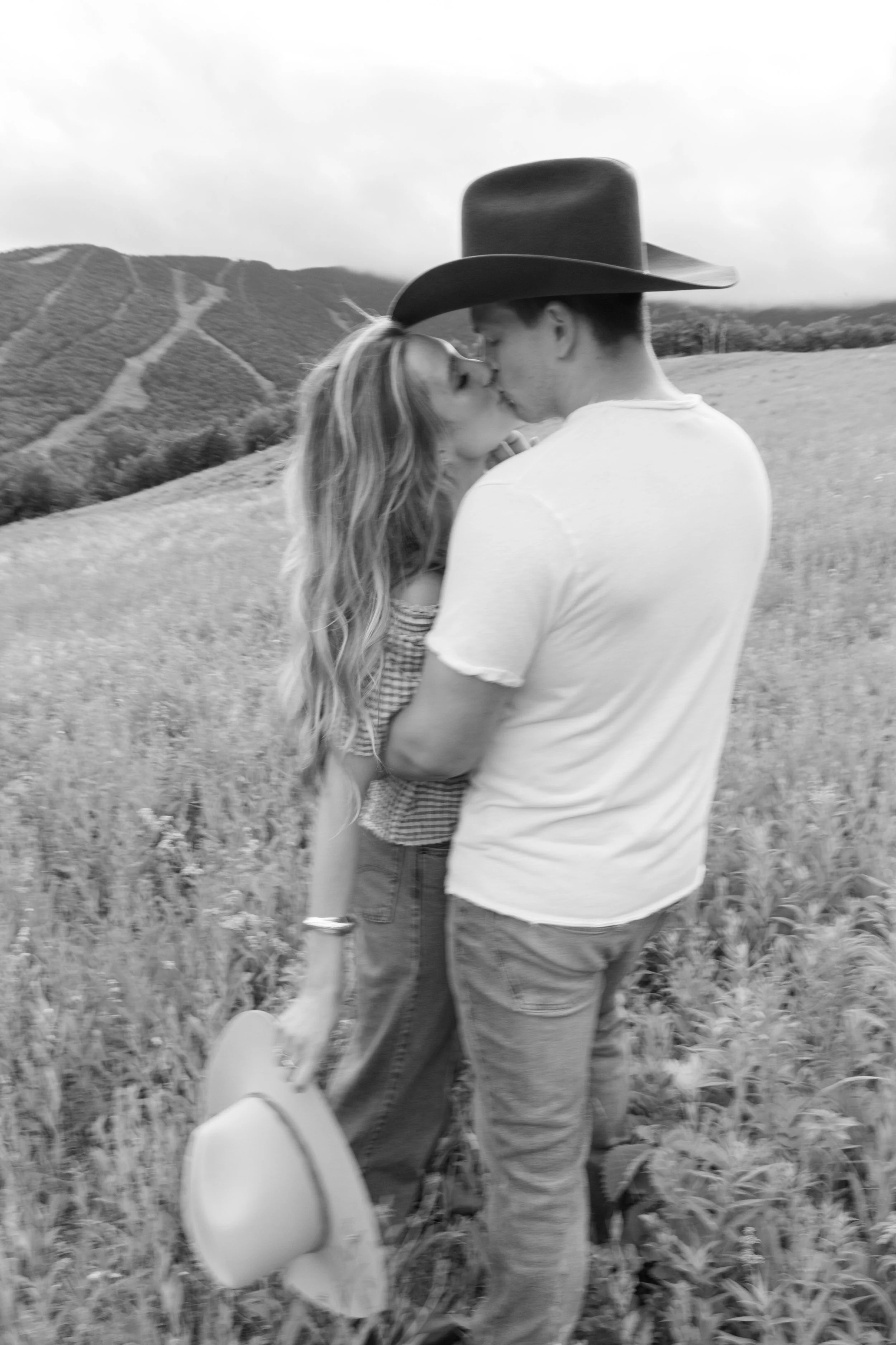 Vermont engagement wedding photographer