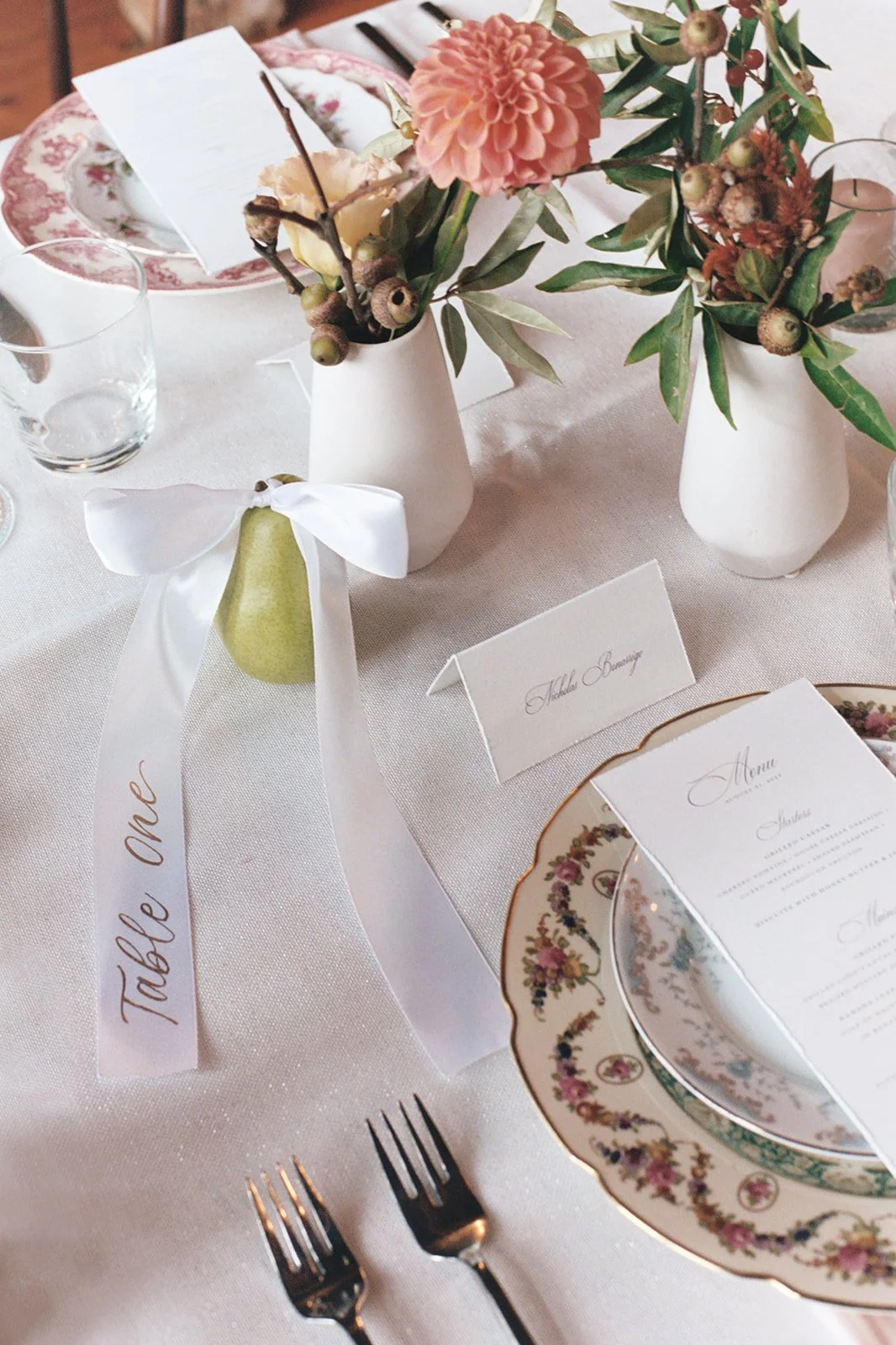 Best New England film wedding photographer