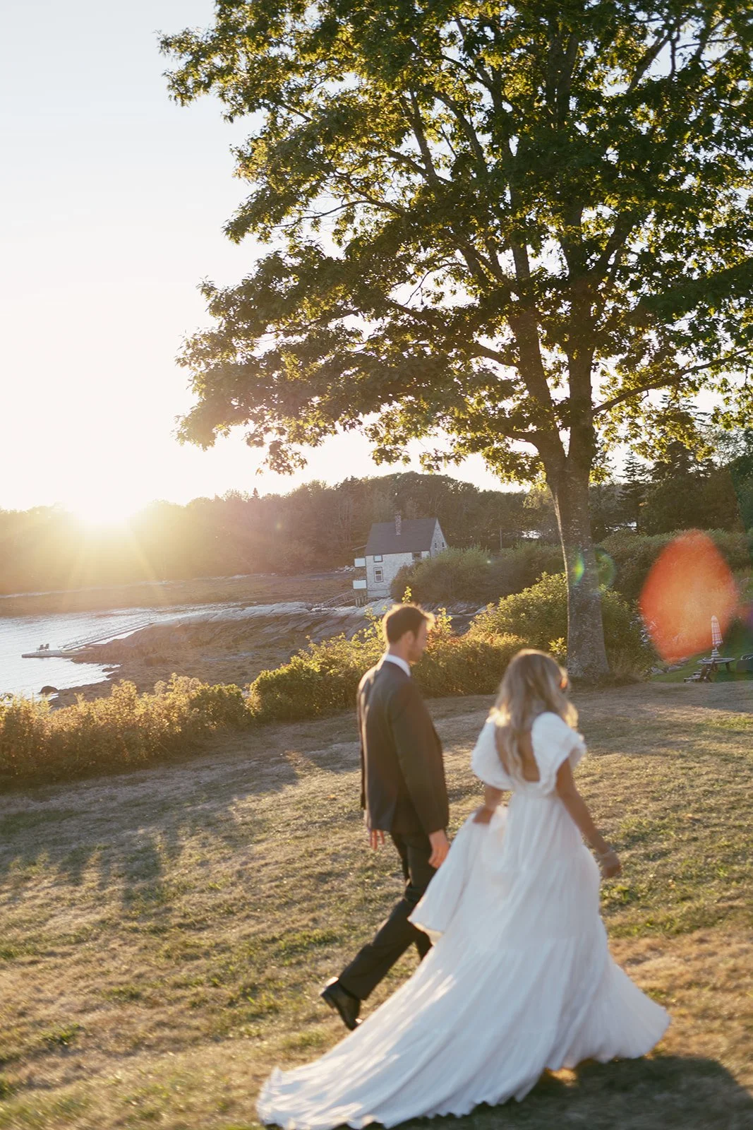 Massachusetts Wedding Photographer