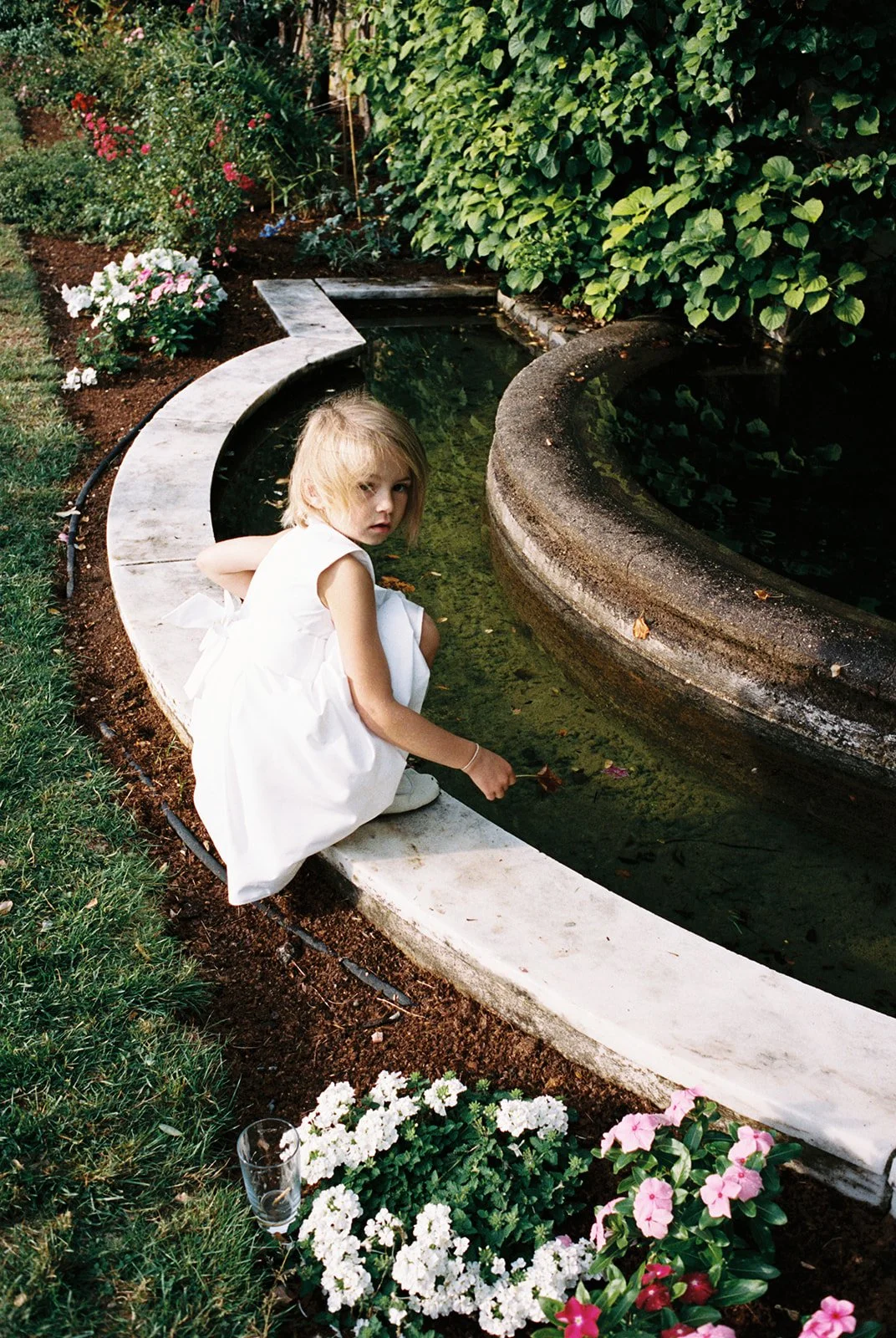 Best New England film wedding photographer