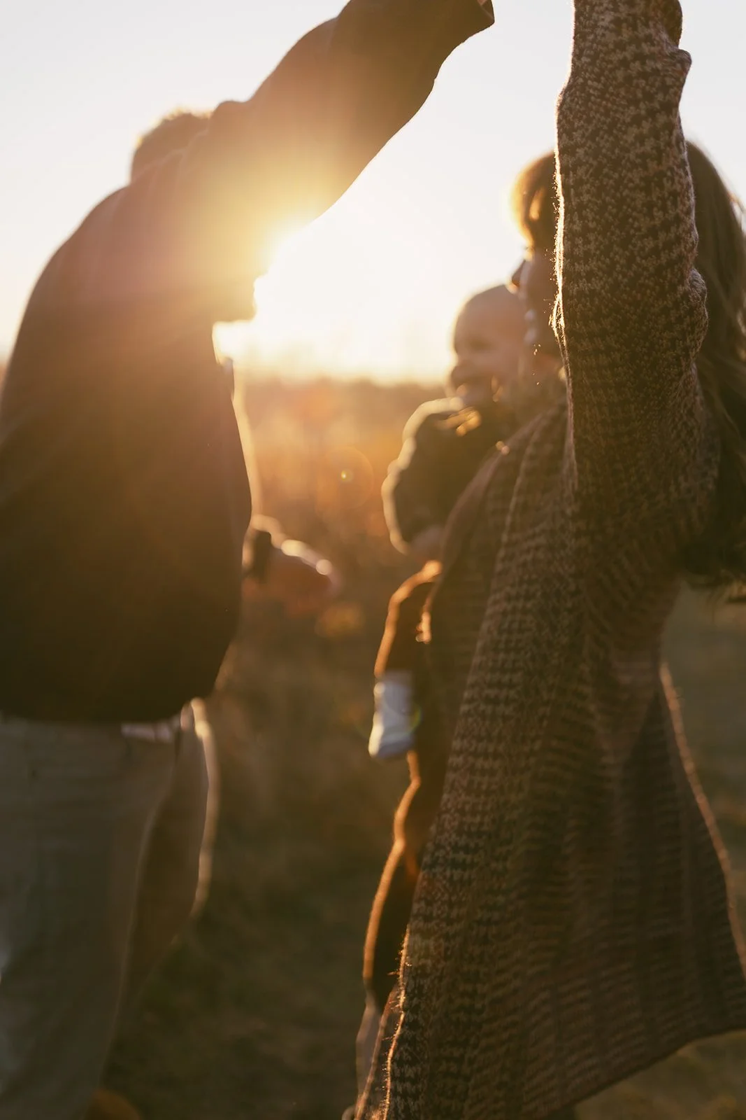 Vermont family photographer documentary