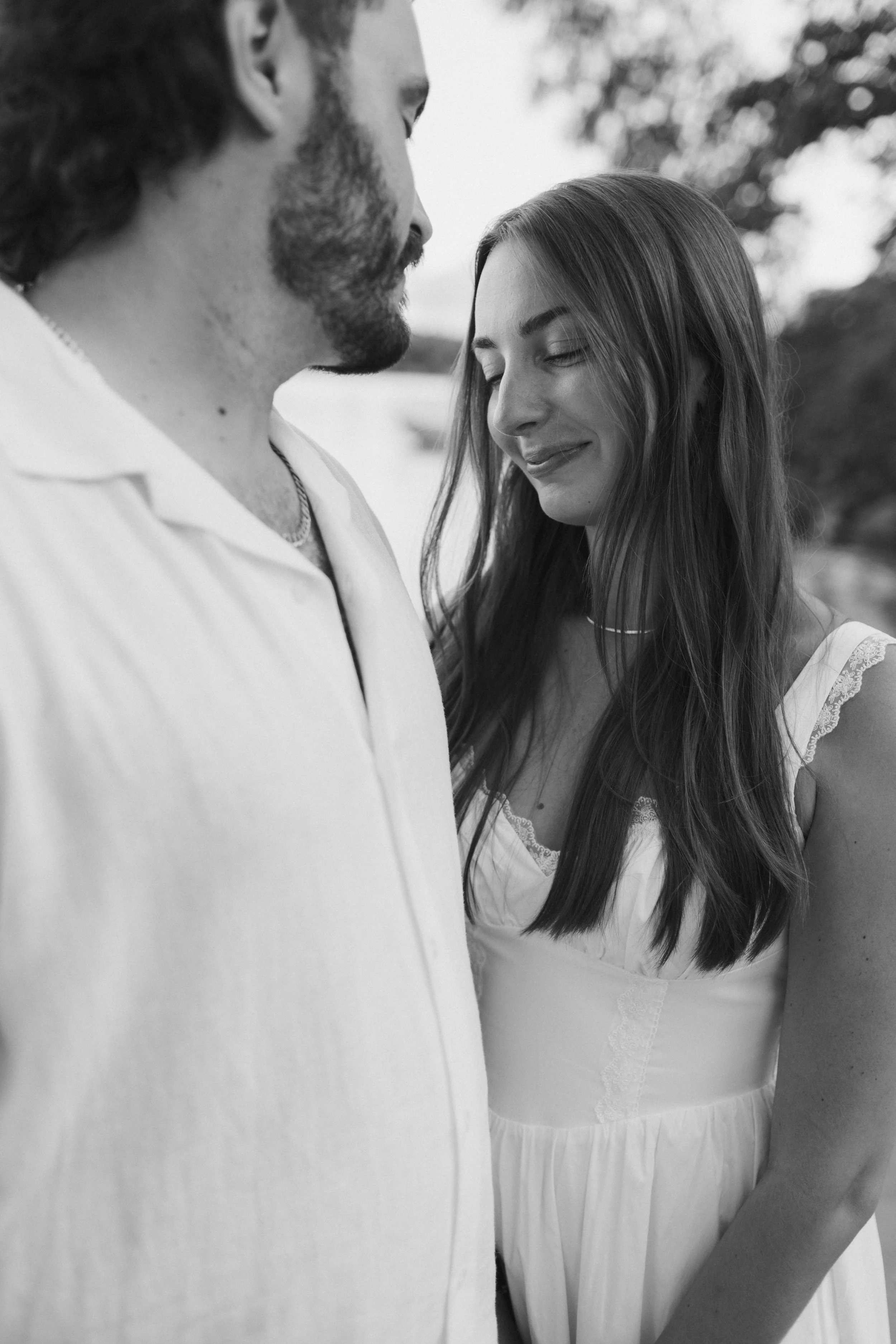 Vermont engagement wedding photographer