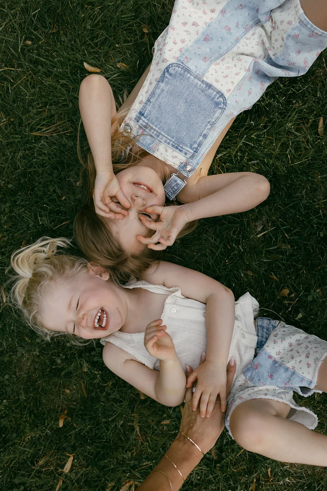 Vermont family photographer documentary