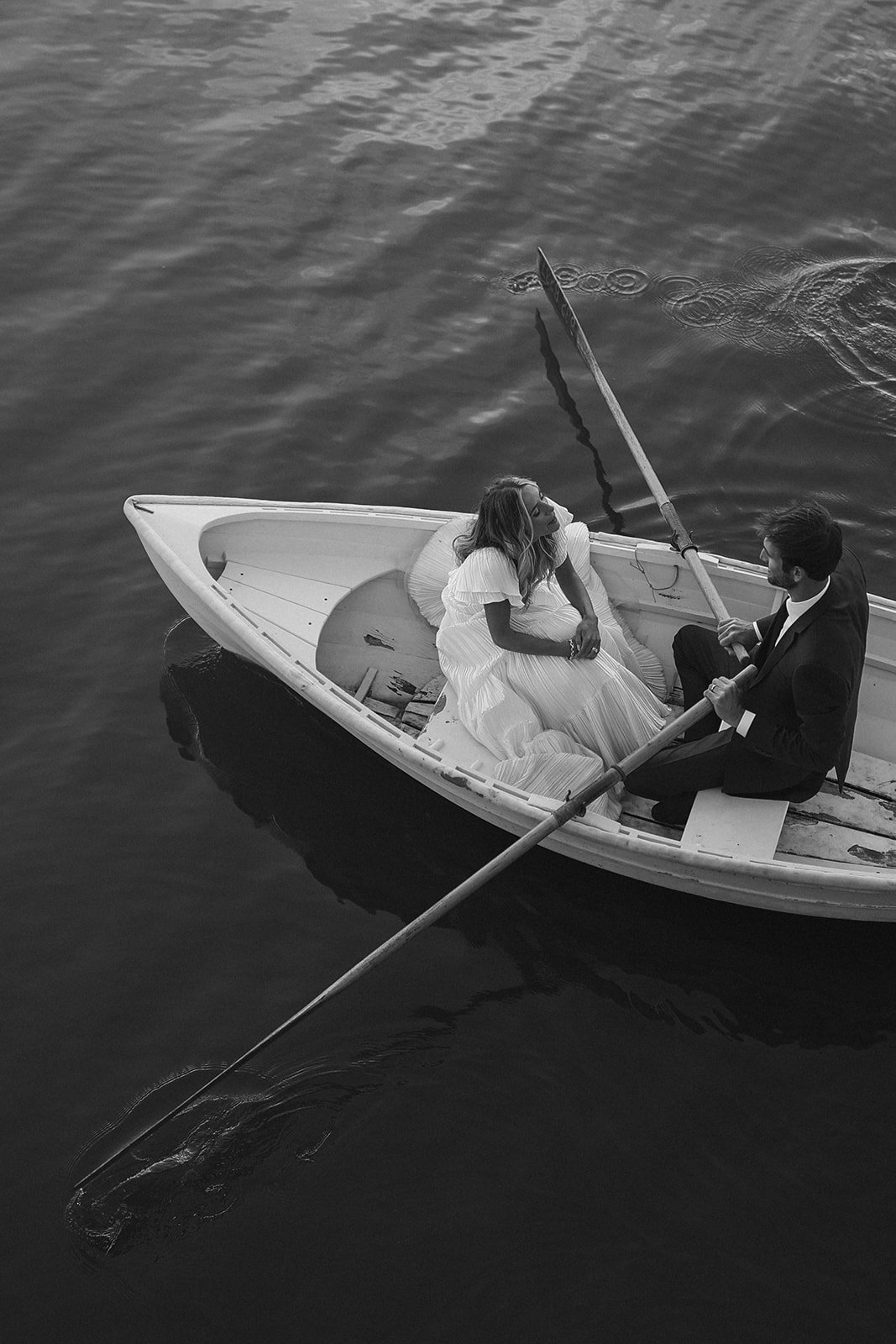 Friendship Maine Wedding Photography