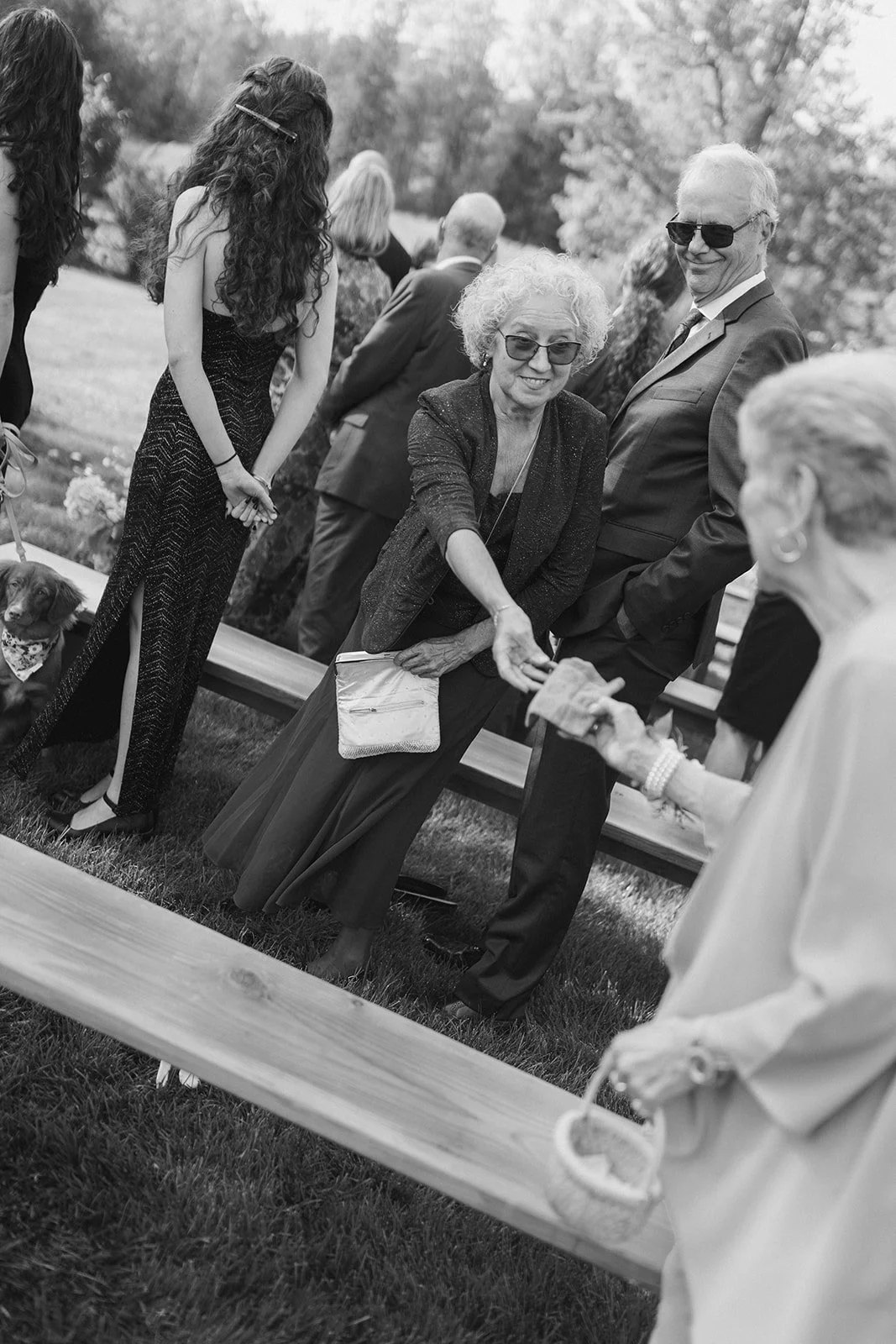 Vermont wedding photographer