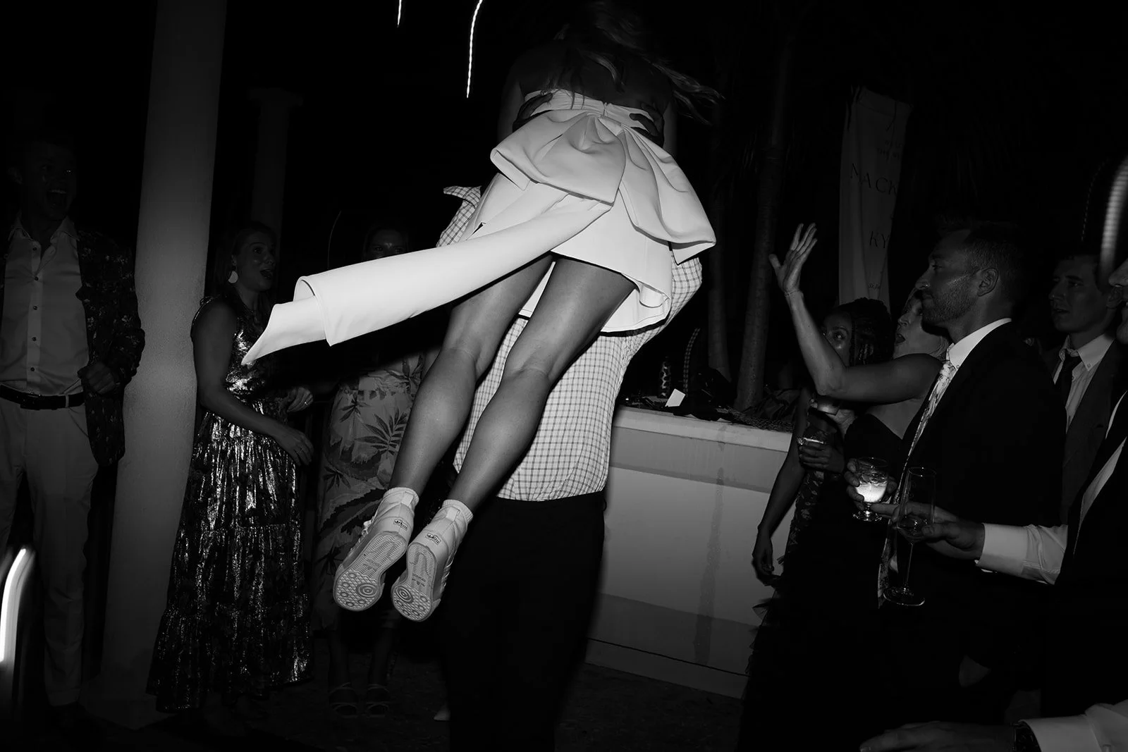 Massachusetts Wedding Photographer