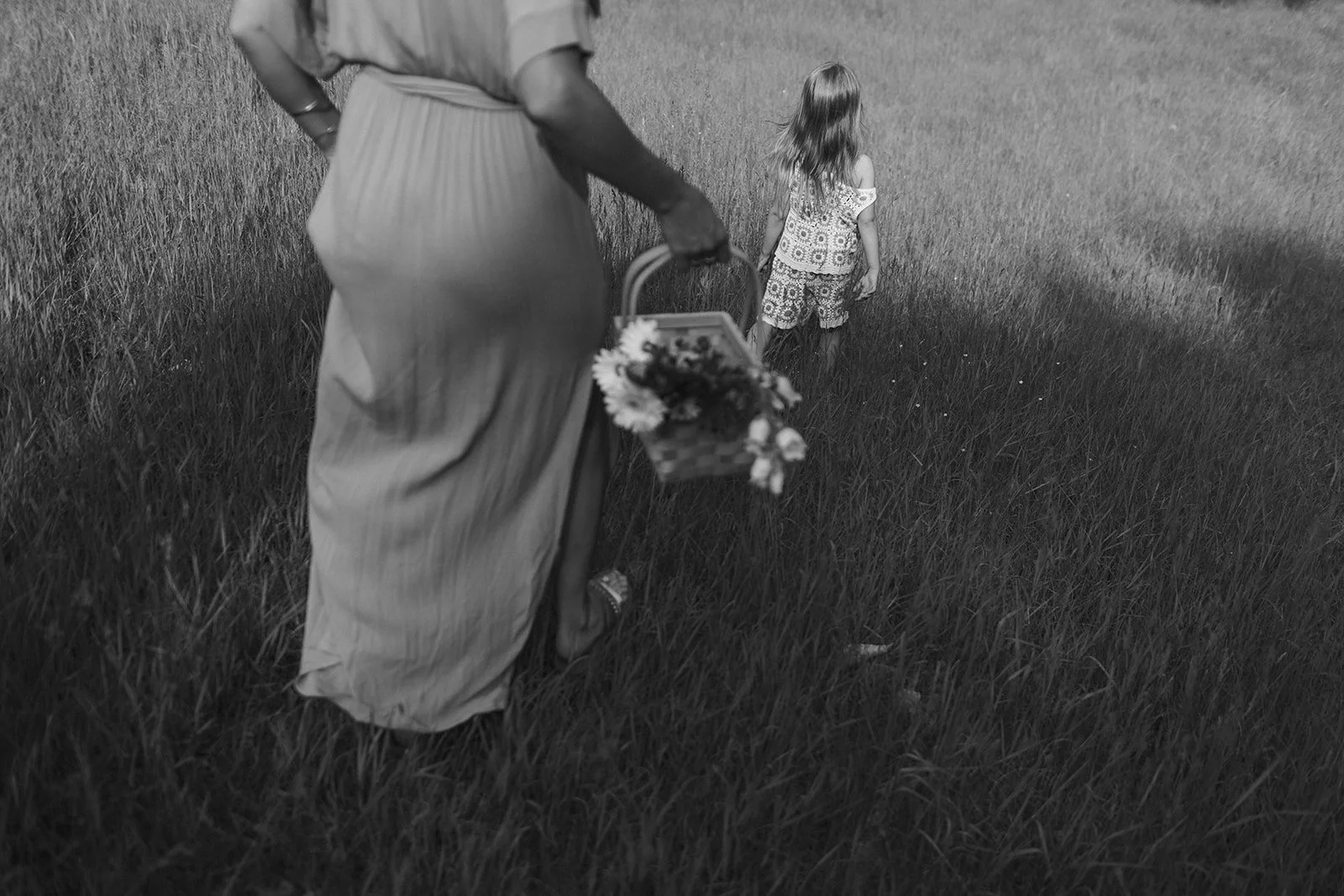 Vermont family photographer documentary