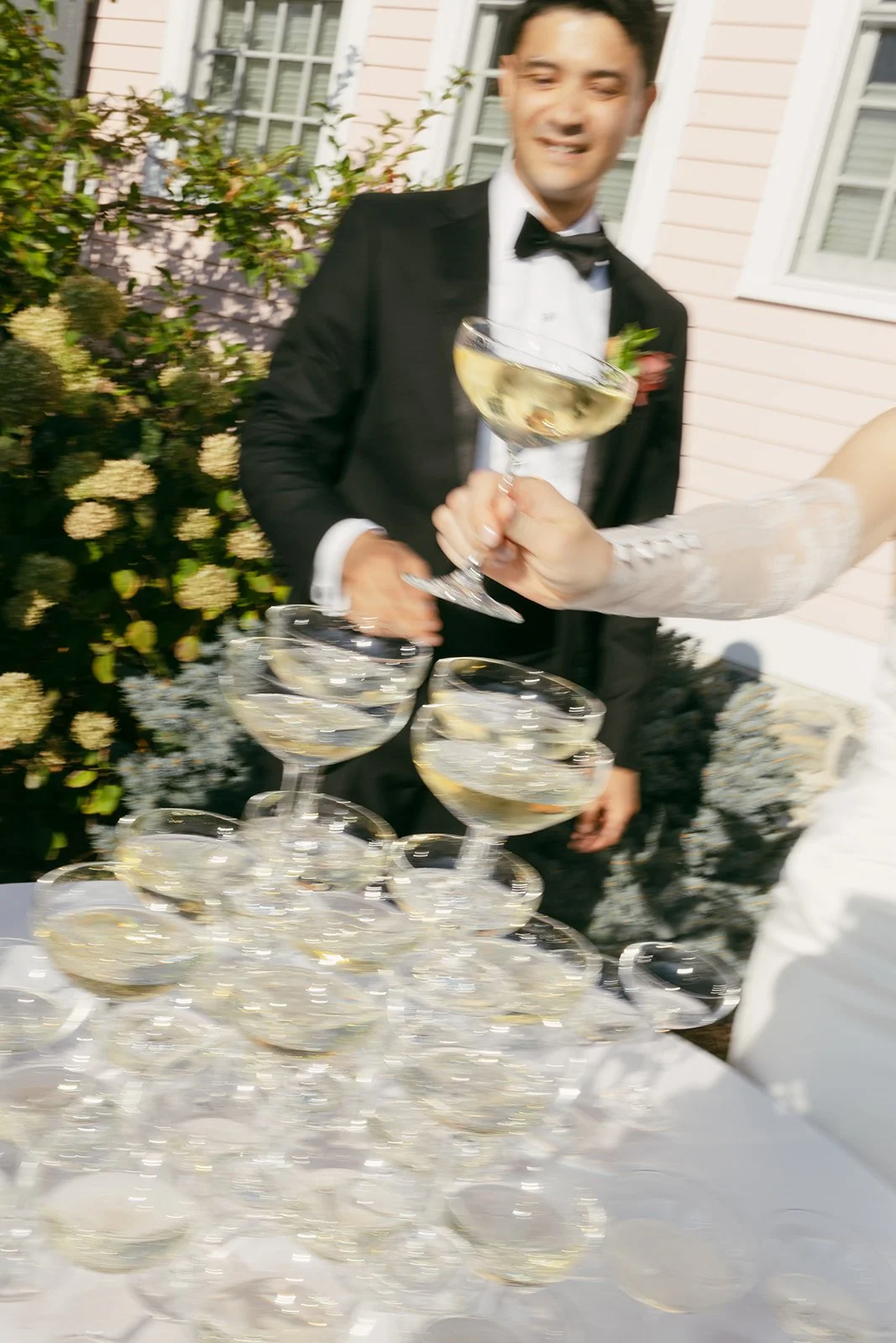 Vermont wedding photographer