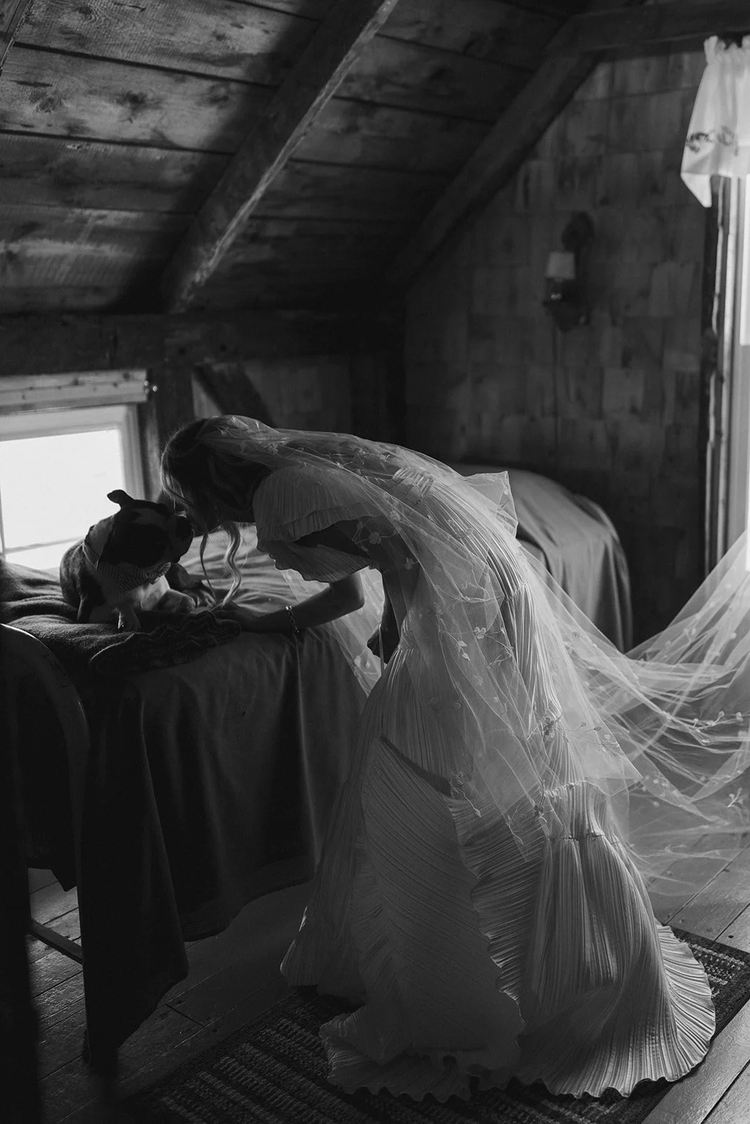 best new england wedding photographer