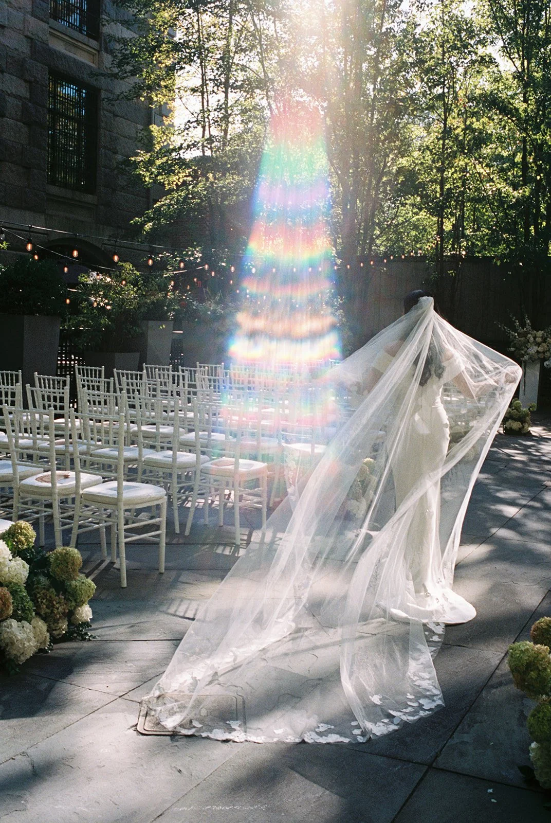 New England wedding photographer